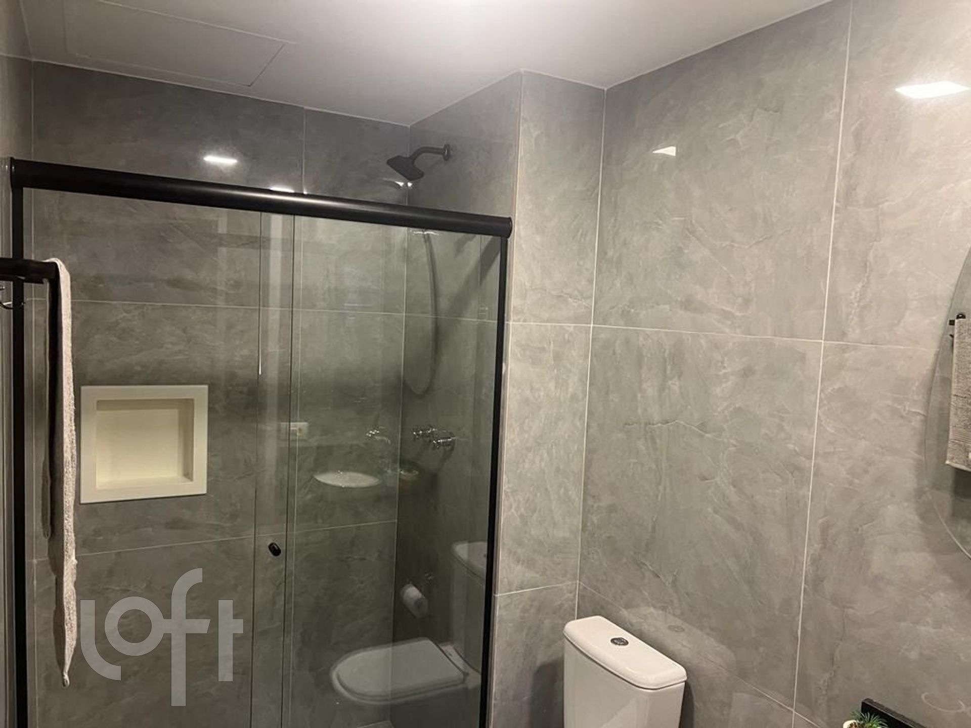 Apartamento à venda com 1 quarto, 31m² - Foto 16