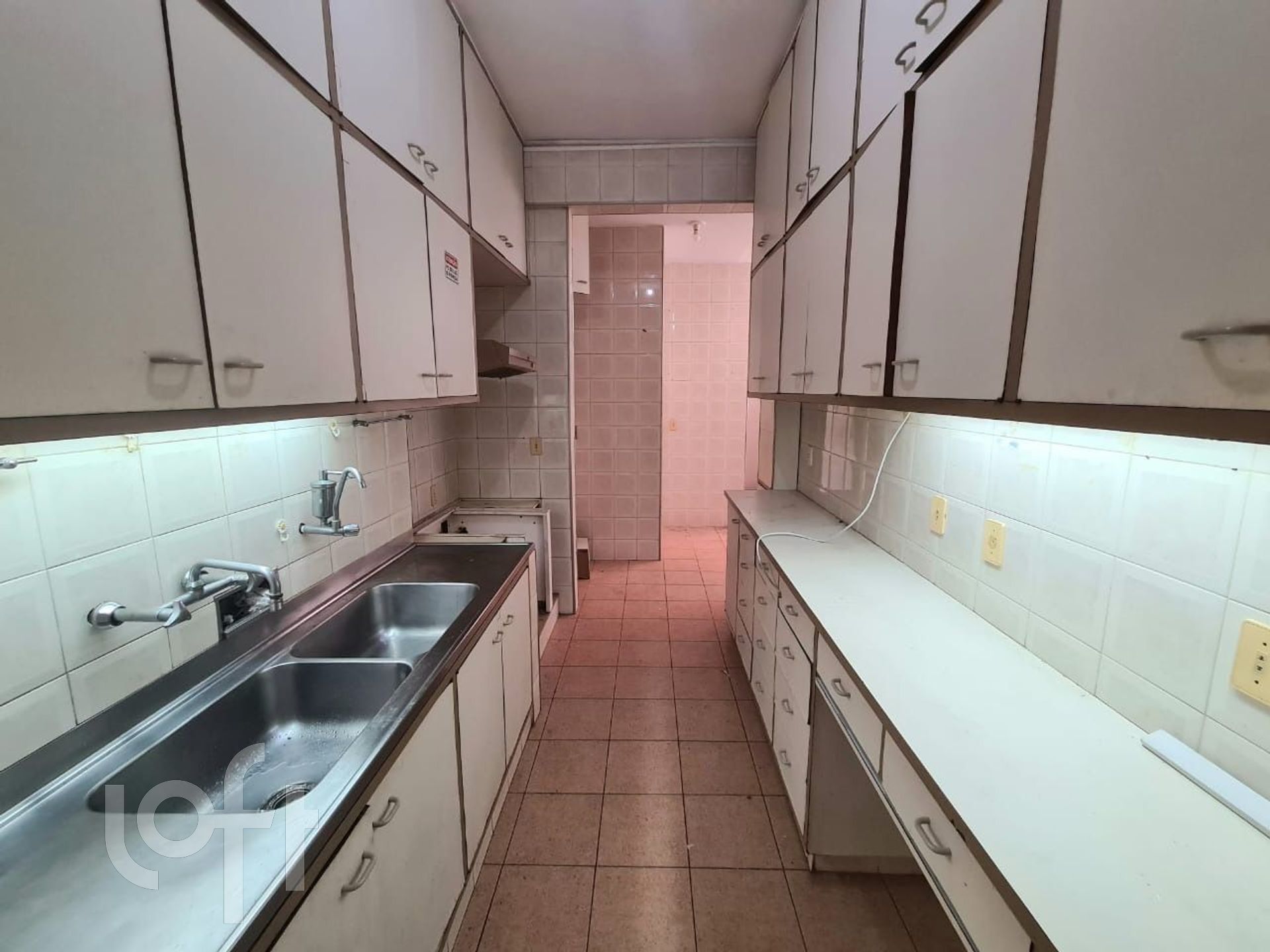 Apartamento à venda com 3 quartos, 120m² - Foto 23