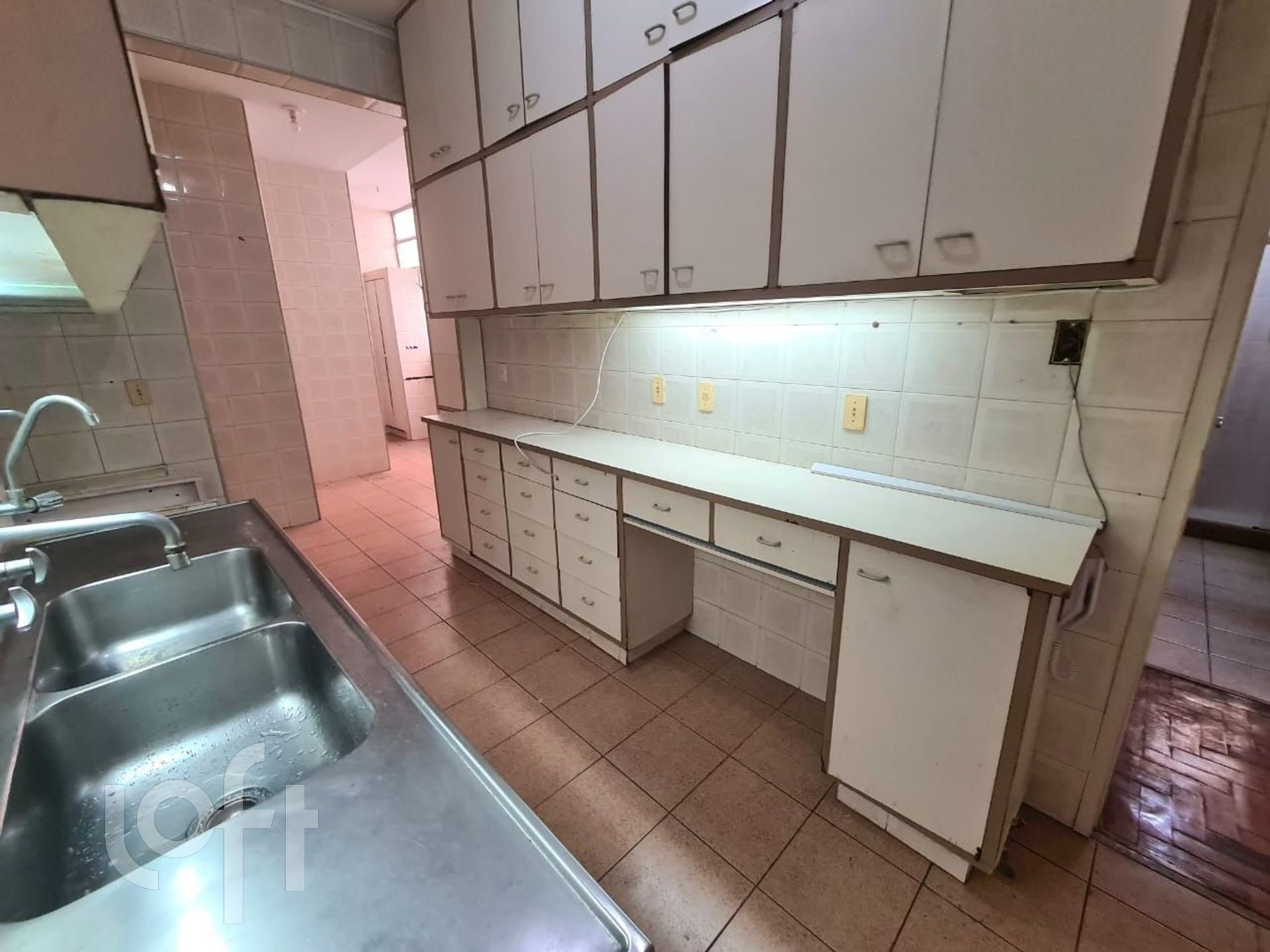 Apartamento à venda com 3 quartos, 120m² - Foto 24