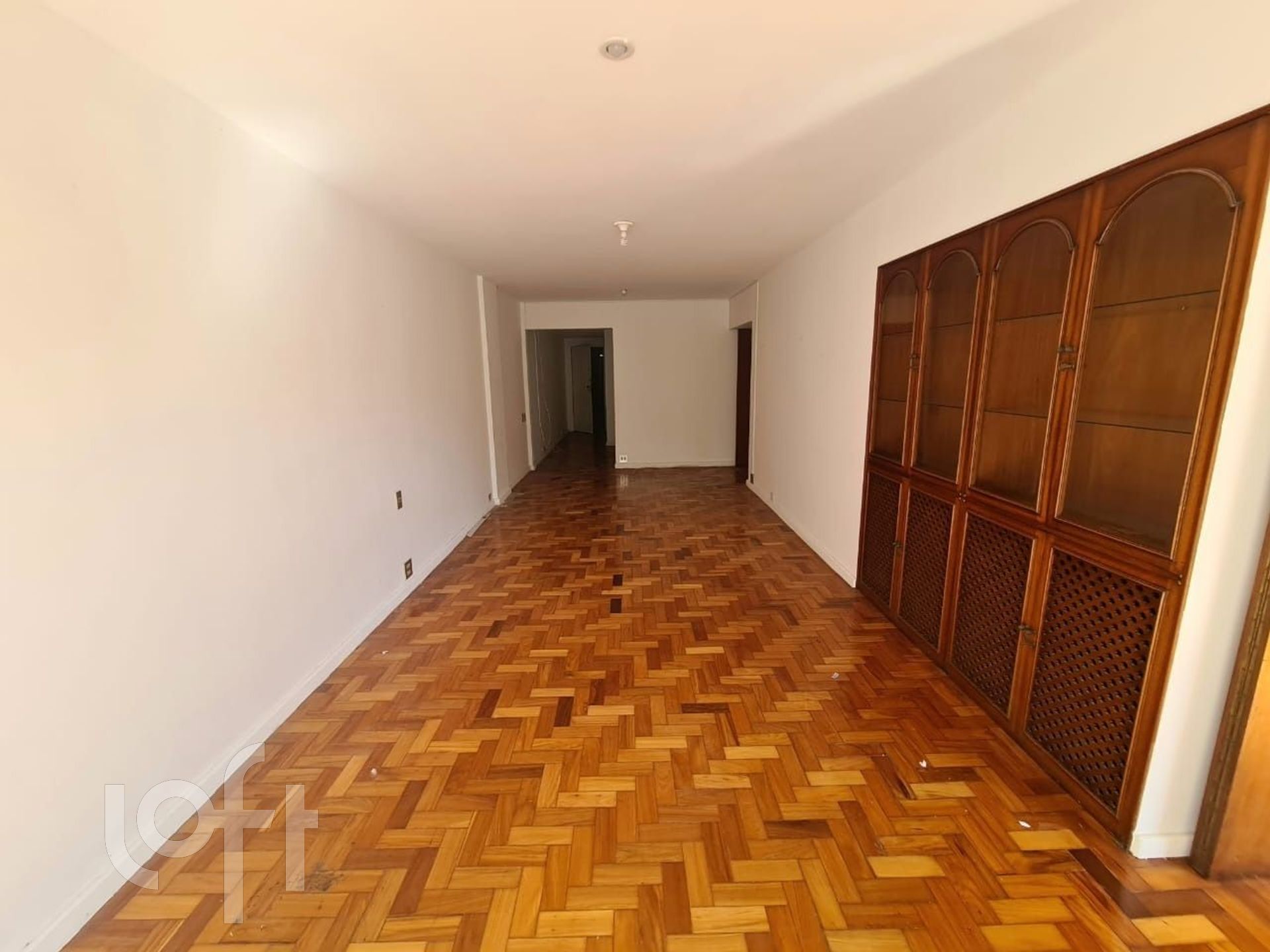 Apartamento à venda com 3 quartos, 120m² - Foto 2