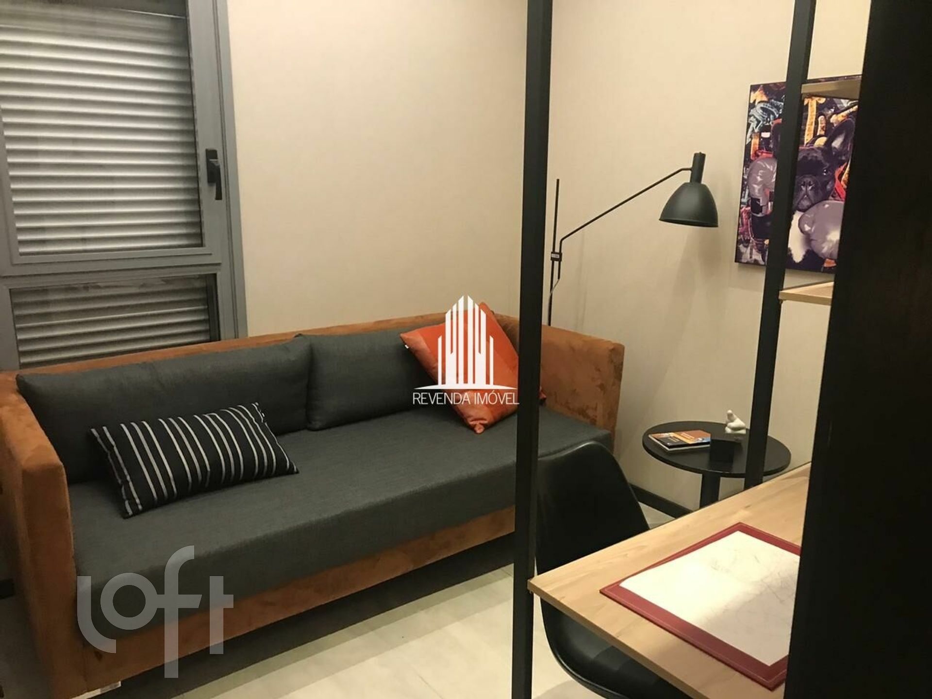 Apartamento à venda com 2 quartos, 78m² - Foto 6