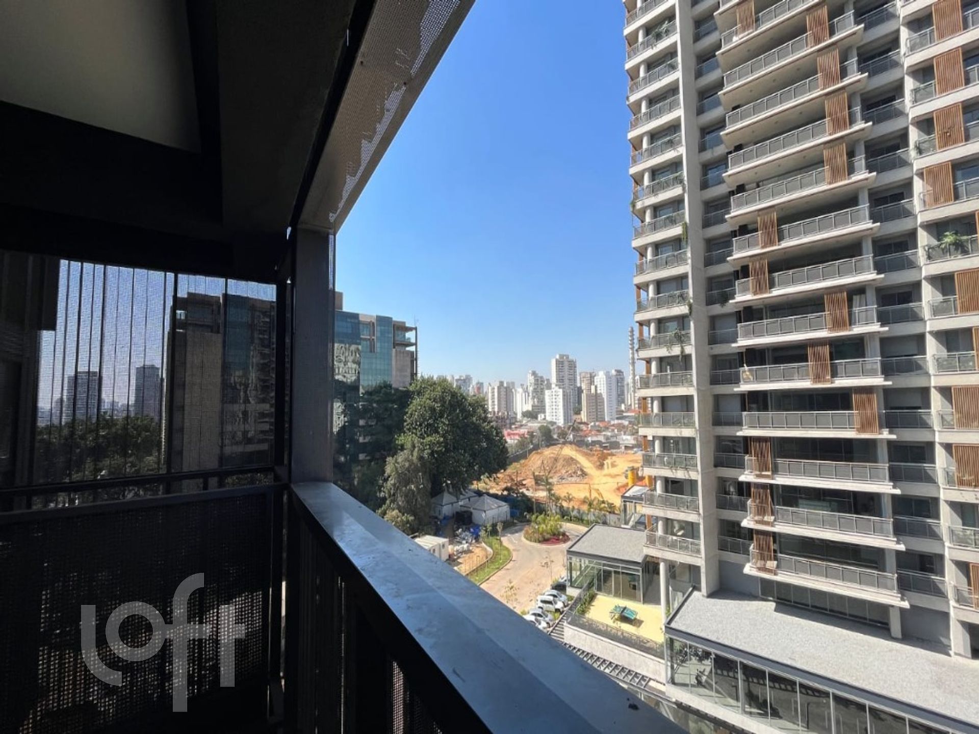 Apartamento à venda com 2 quartos, 78m² - Foto 23