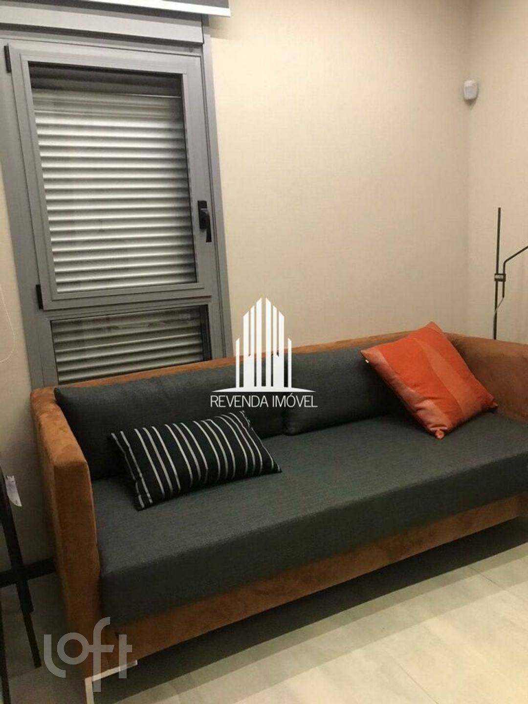 Apartamento à venda com 2 quartos, 78m² - Foto 5