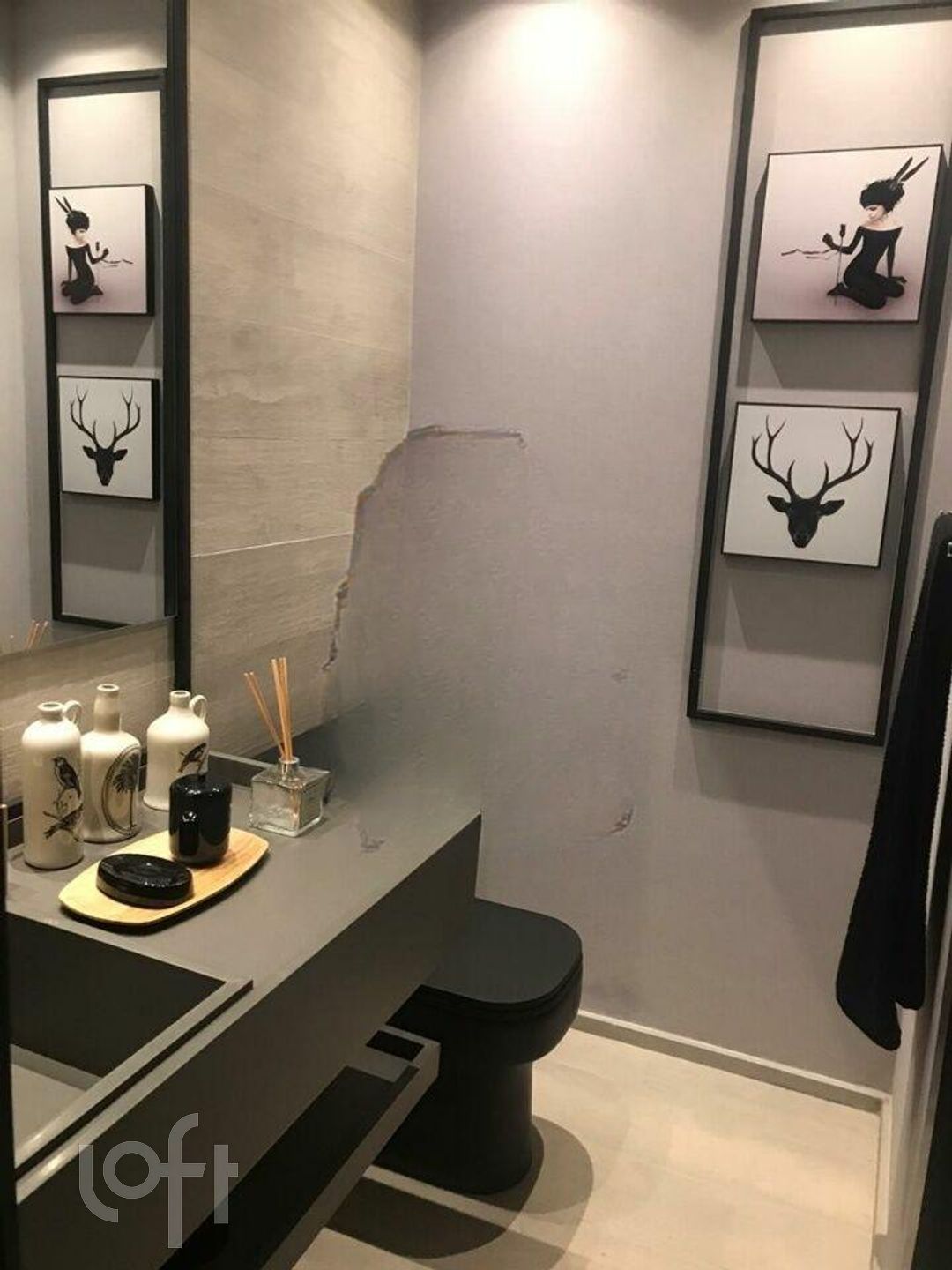 Apartamento à venda com 2 quartos, 78m² - Foto 7