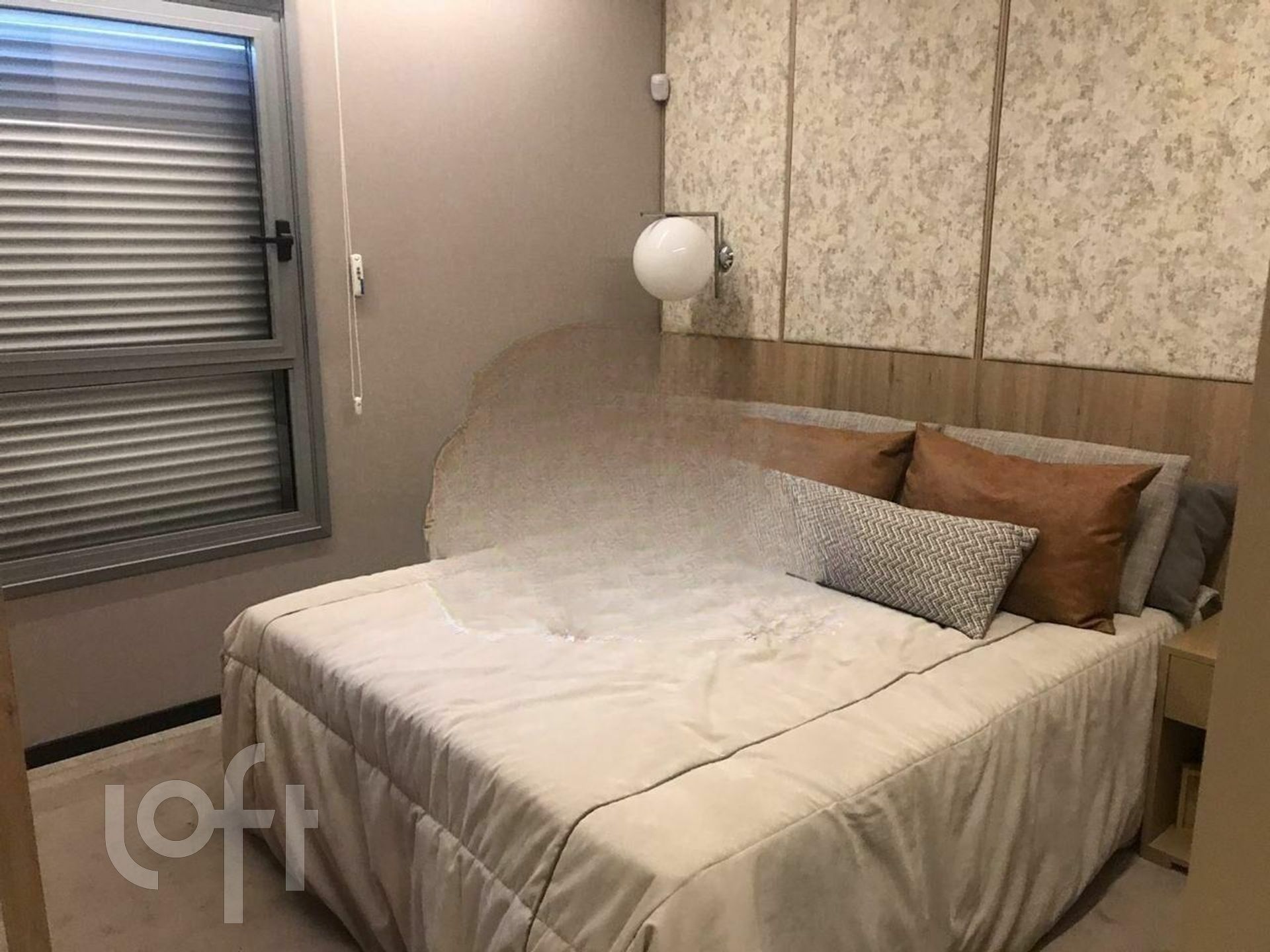 Apartamento à venda com 2 quartos, 78m² - Foto 4