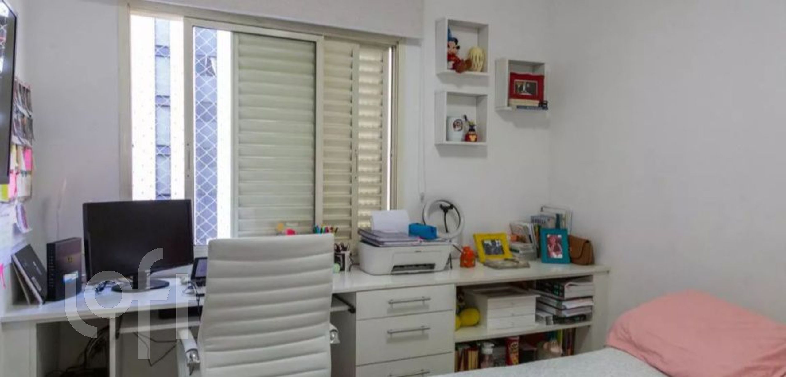 Apartamento à venda com 3 quartos, 106m² - Foto 6