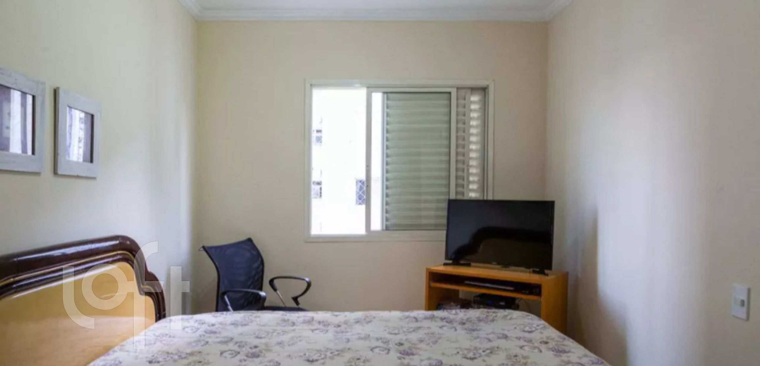 Apartamento à venda com 3 quartos, 106m² - Foto 5