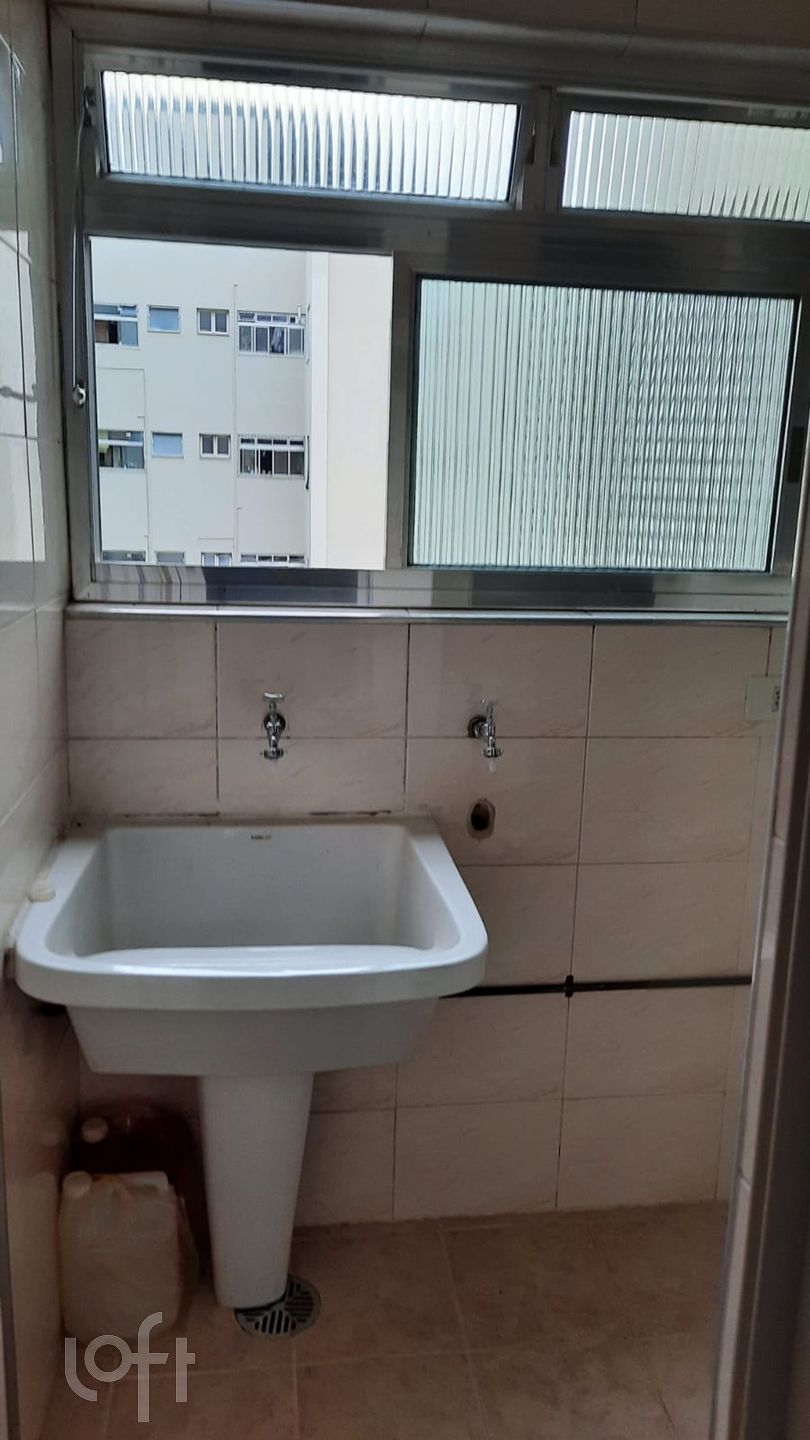 Apartamento à venda com 3 quartos, 90m² - Foto 9