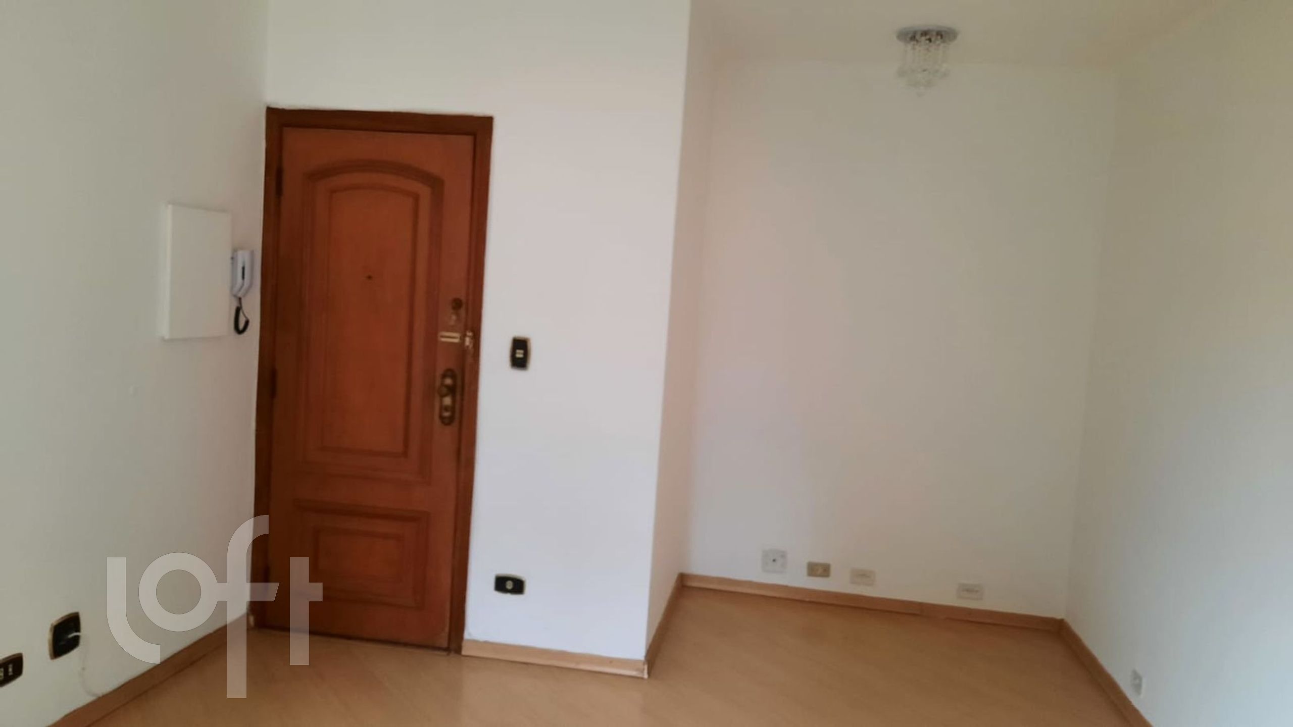 Apartamento à venda com 3 quartos, 90m² - Foto 1