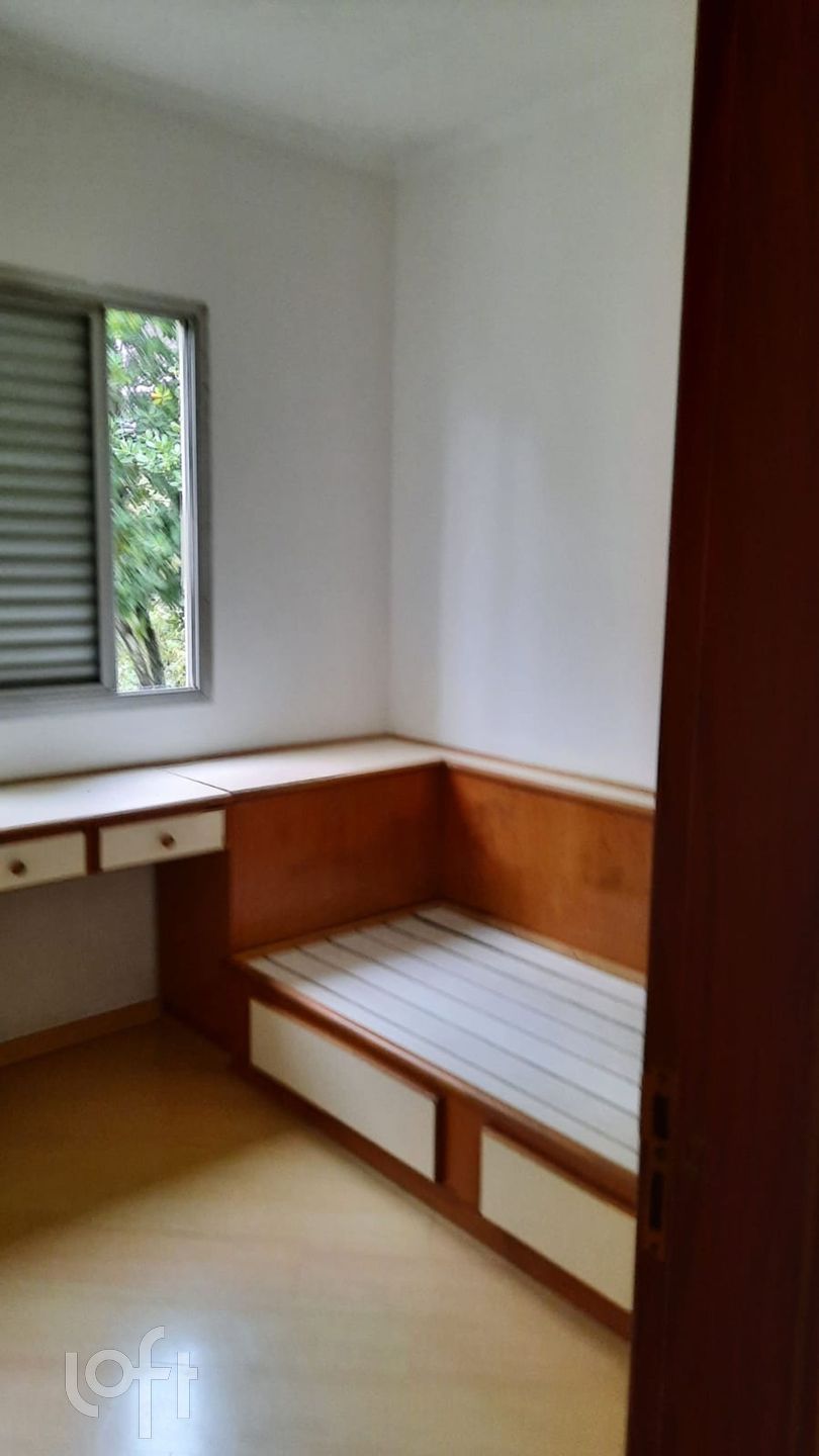 Apartamento à venda com 3 quartos, 90m² - Foto 6