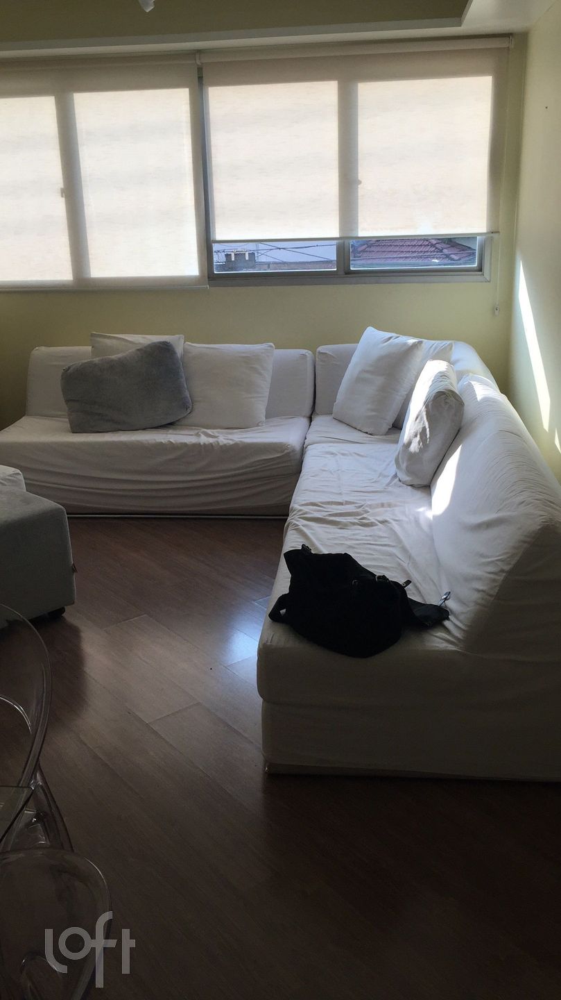 Apartamento à venda em Vila da Saúde com 81 m², 2