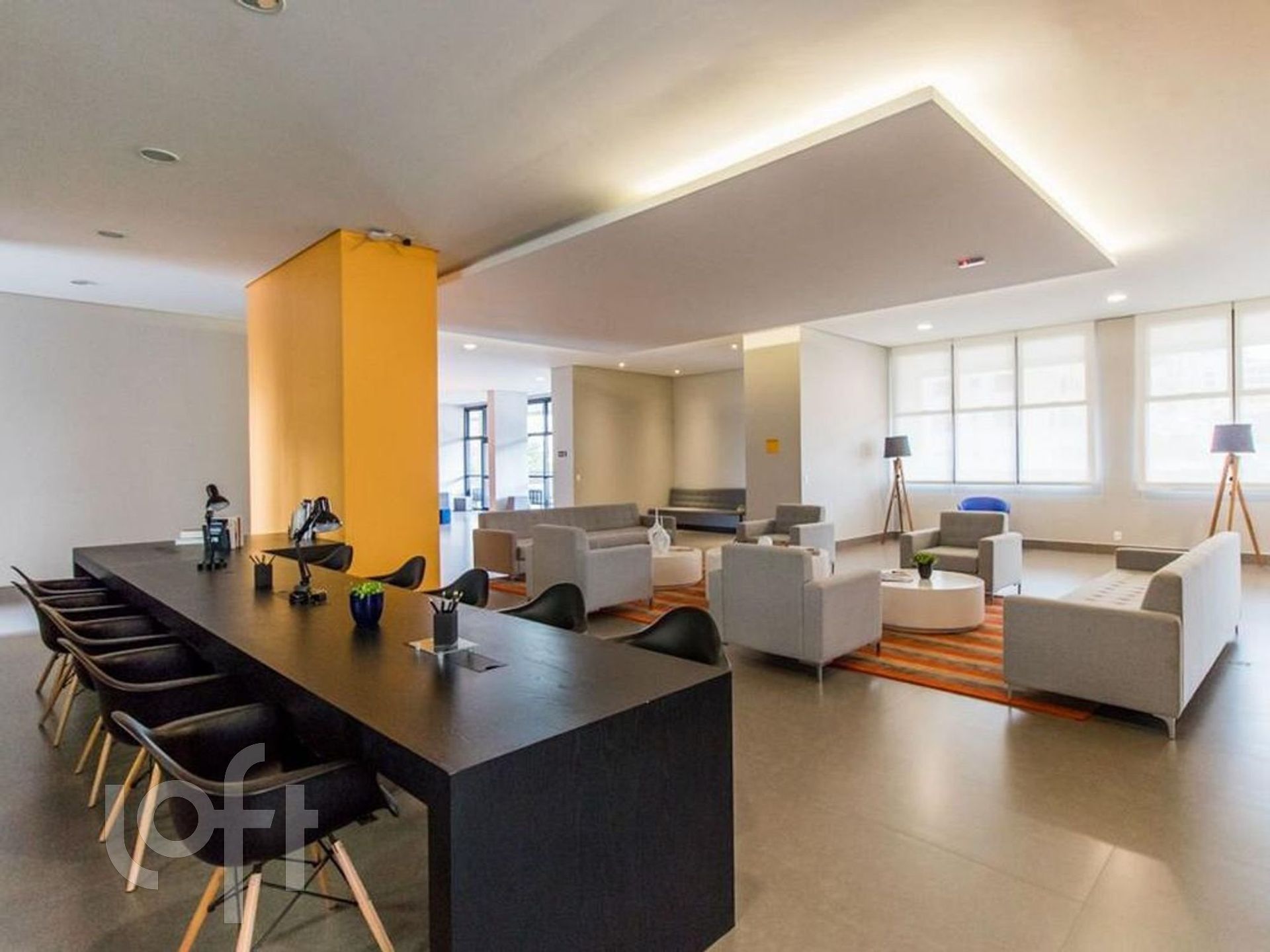 Apartamento à venda com 2 quartos, 135m² - Foto 25