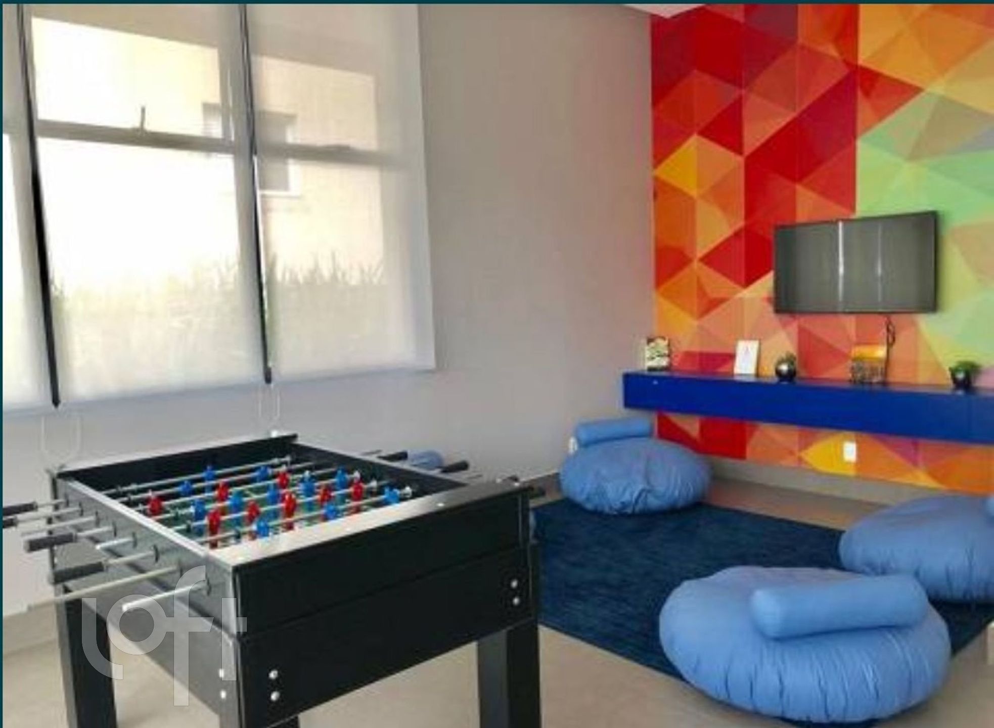 Apartamento à venda com 2 quartos, 135m² - Foto 21