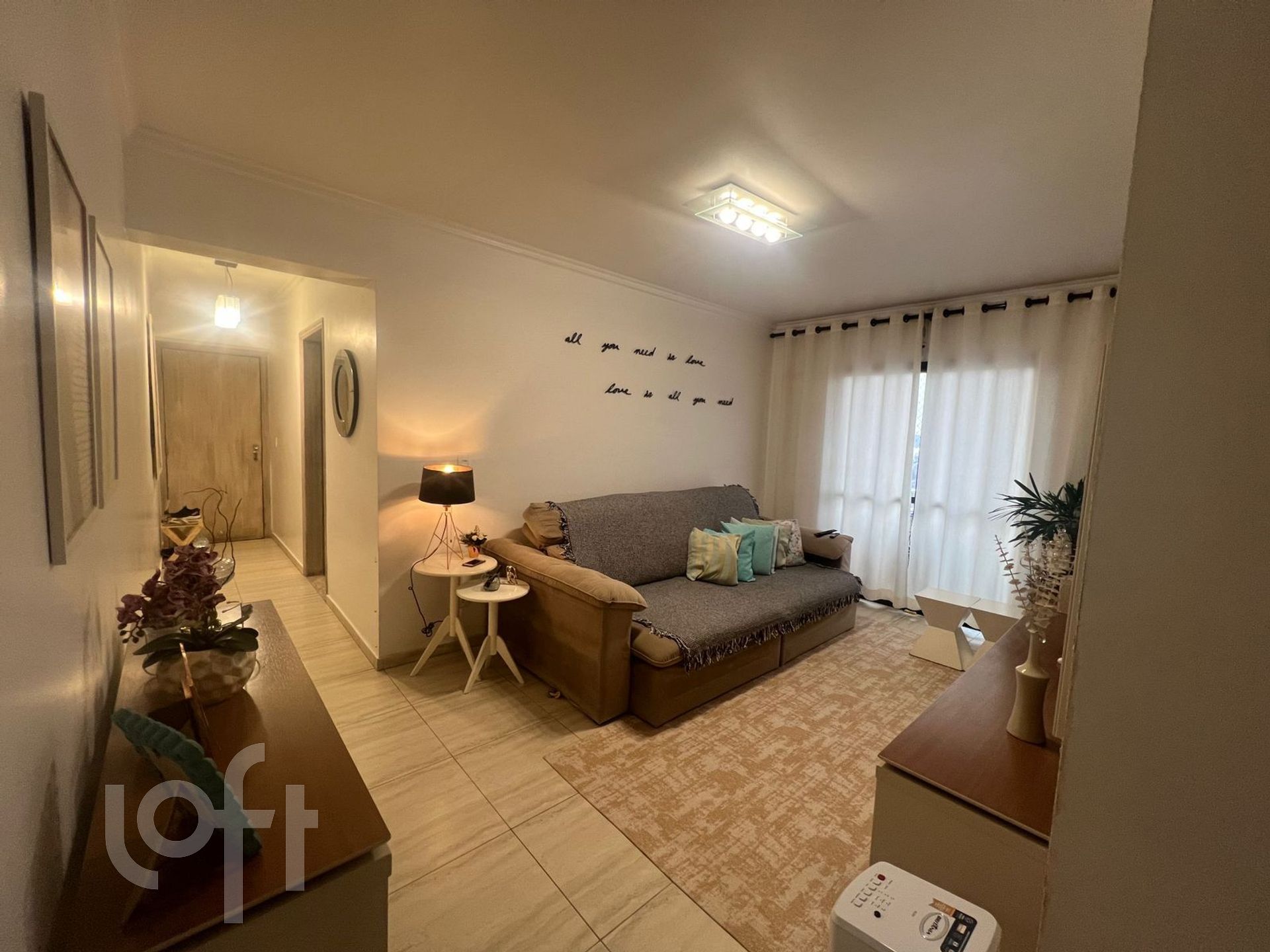 Apartamento à venda em Jardim Primavera com 75 m²,