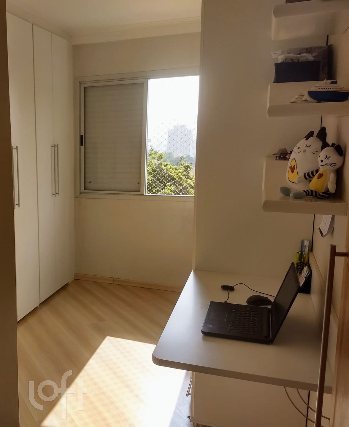 Apartamento à venda com 2 quartos, 86m² - Foto 14