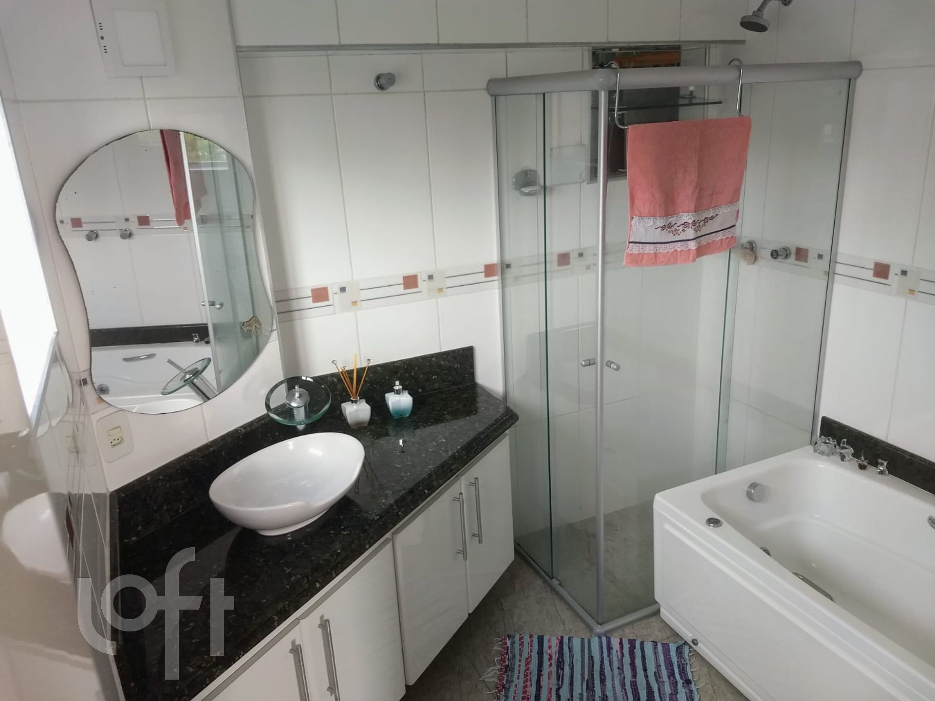 Apartamento à venda com 2 quartos, 86m² - Foto 17