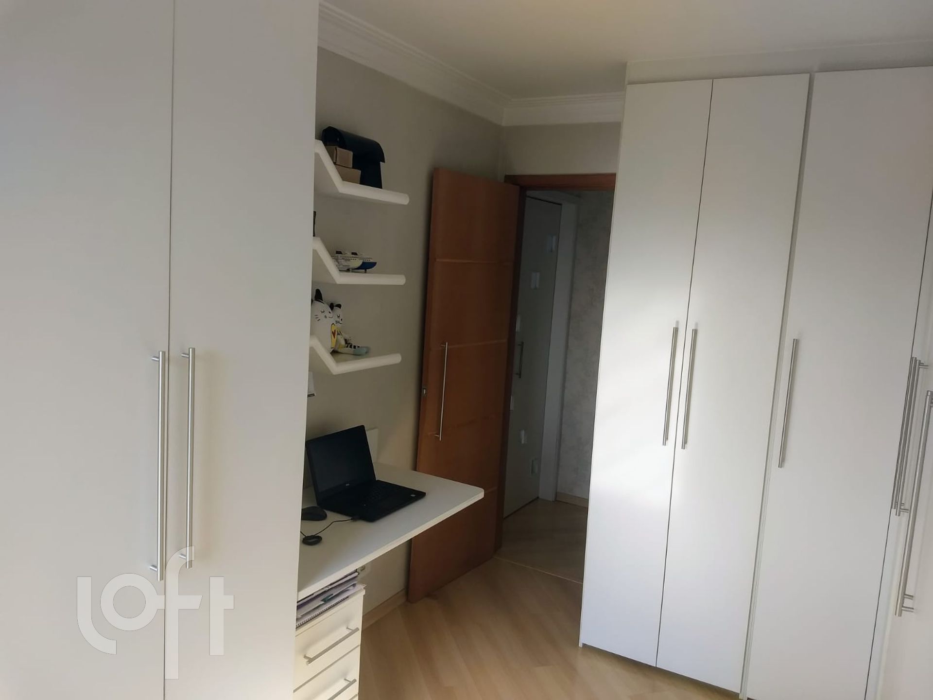 Apartamento à venda com 2 quartos, 86m² - Foto 13