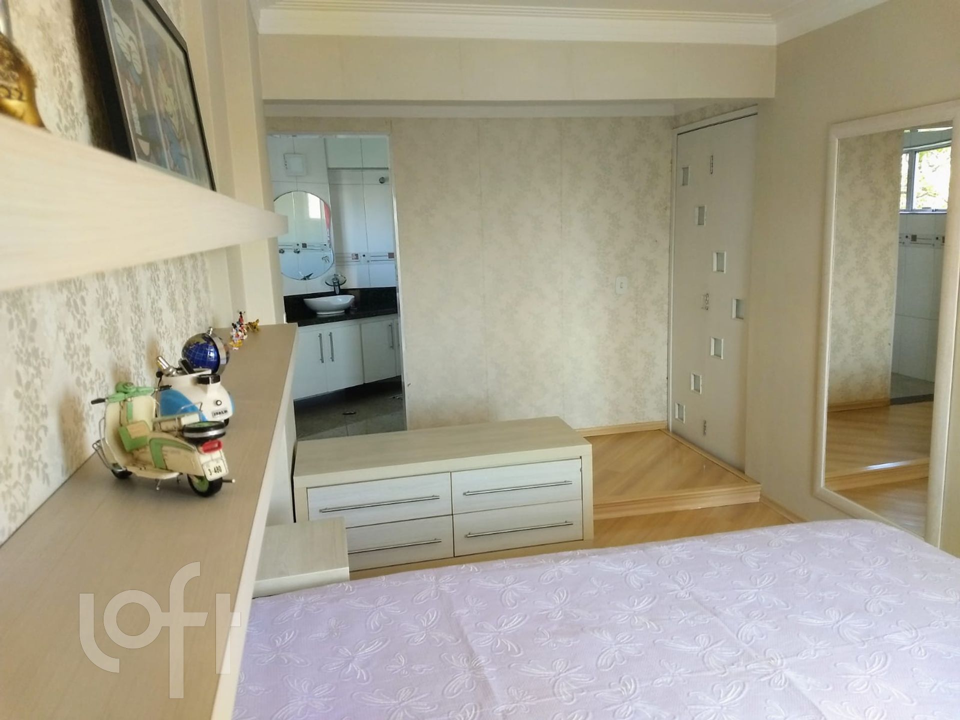 Apartamento à venda com 2 quartos, 86m² - Foto 8