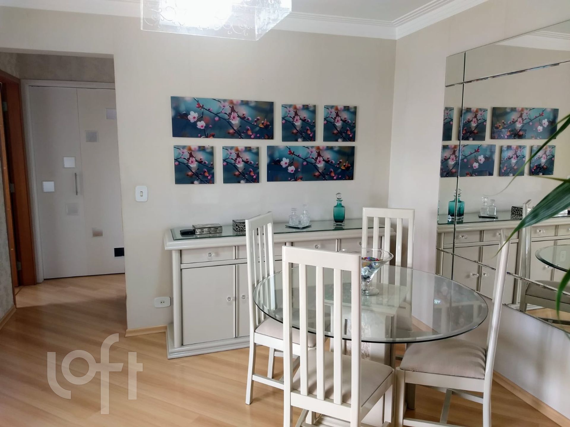 Apartamento à venda com 2 quartos, 86m² - Foto 6