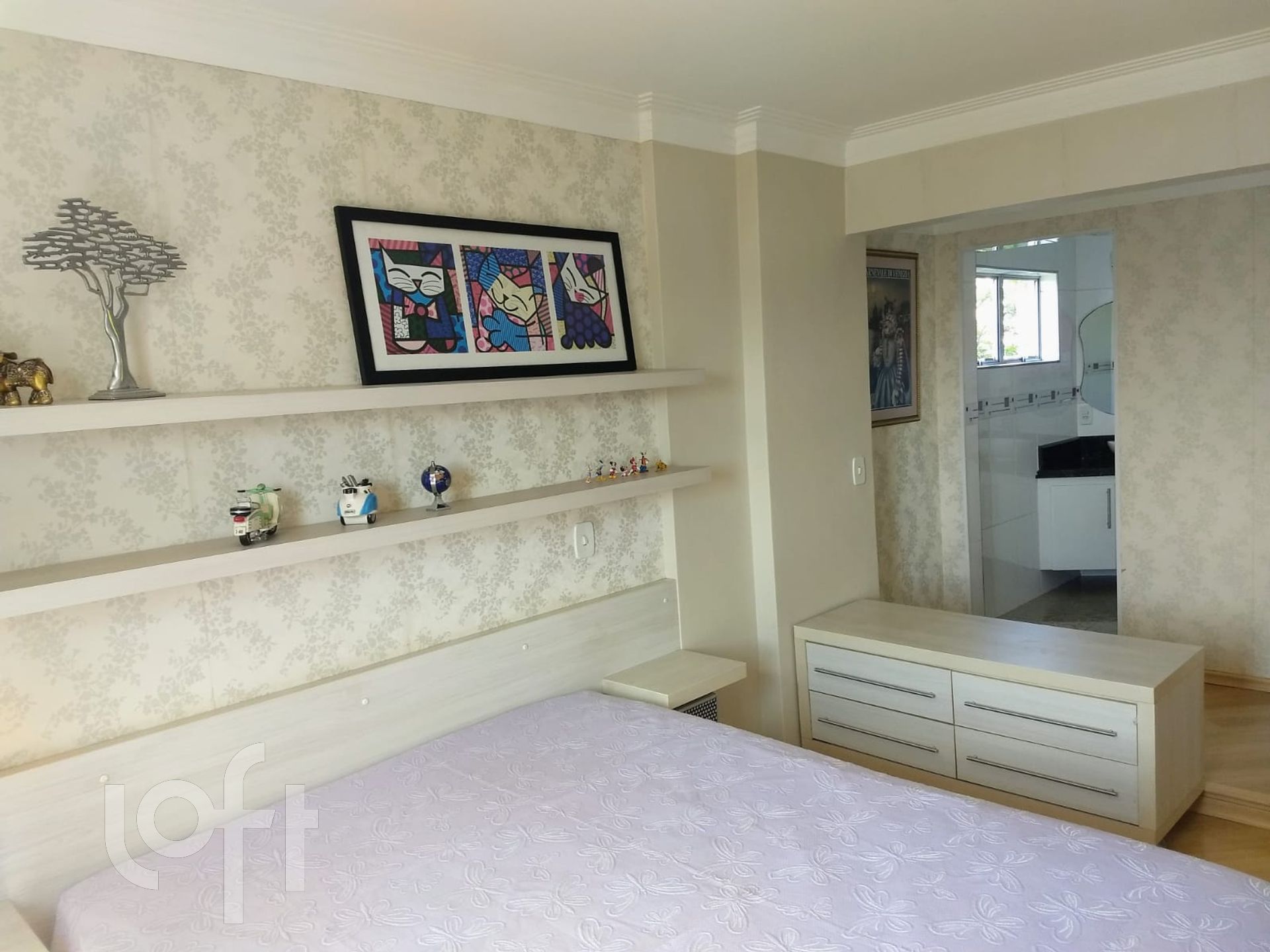 Apartamento à venda com 2 quartos, 86m² - Foto 9