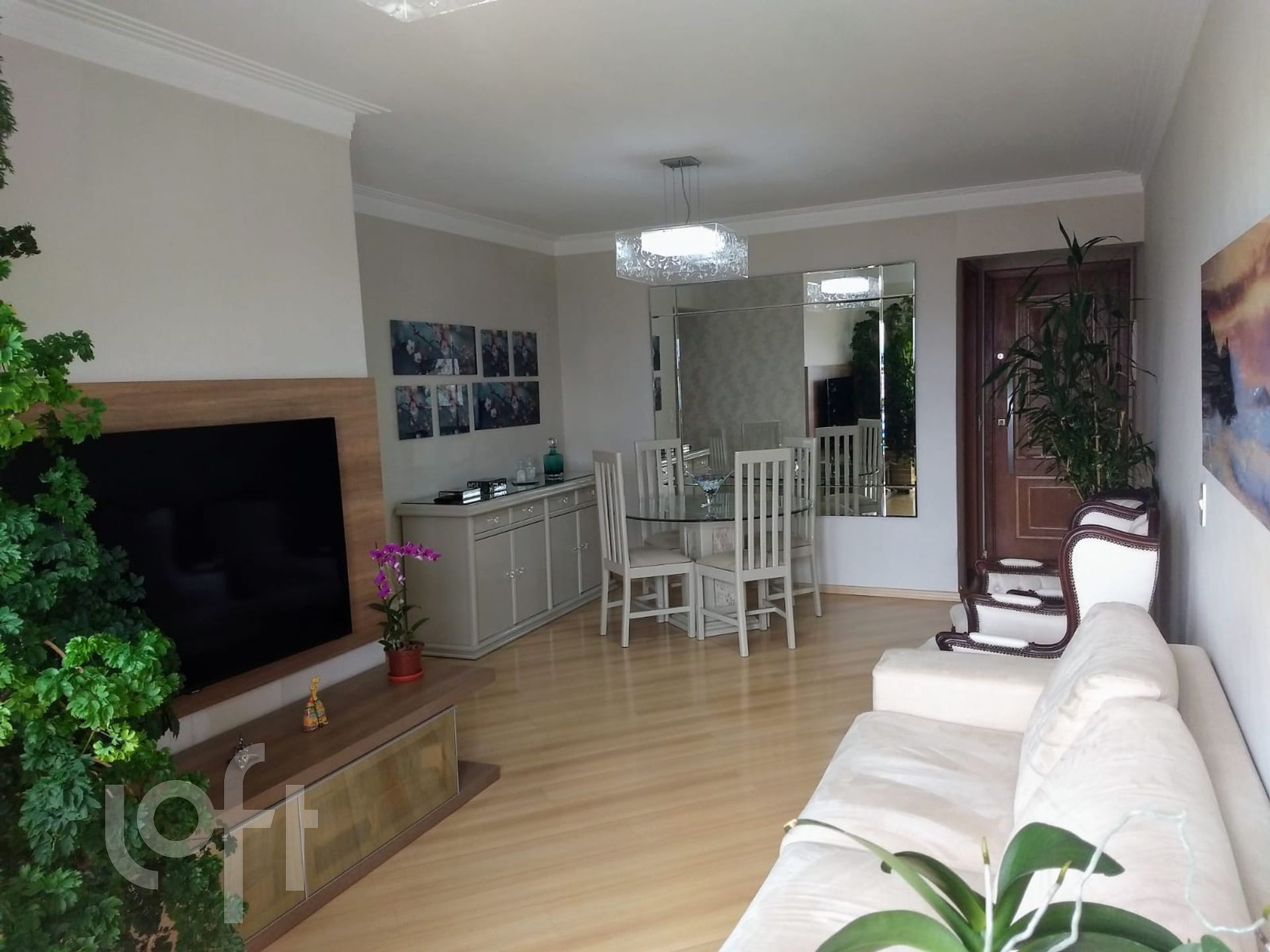 Apartamento à venda com 2 quartos, 86m² - Foto 2