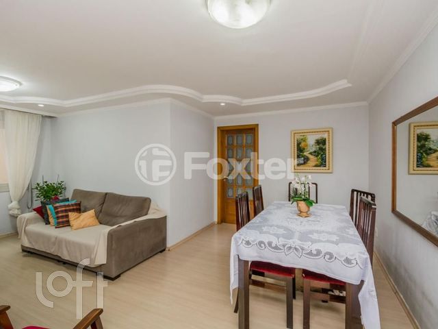 Apartamento com 100m², 3 dormitórios, 1 suíte, 1 vaga, Petrópolis em Porto Alegre