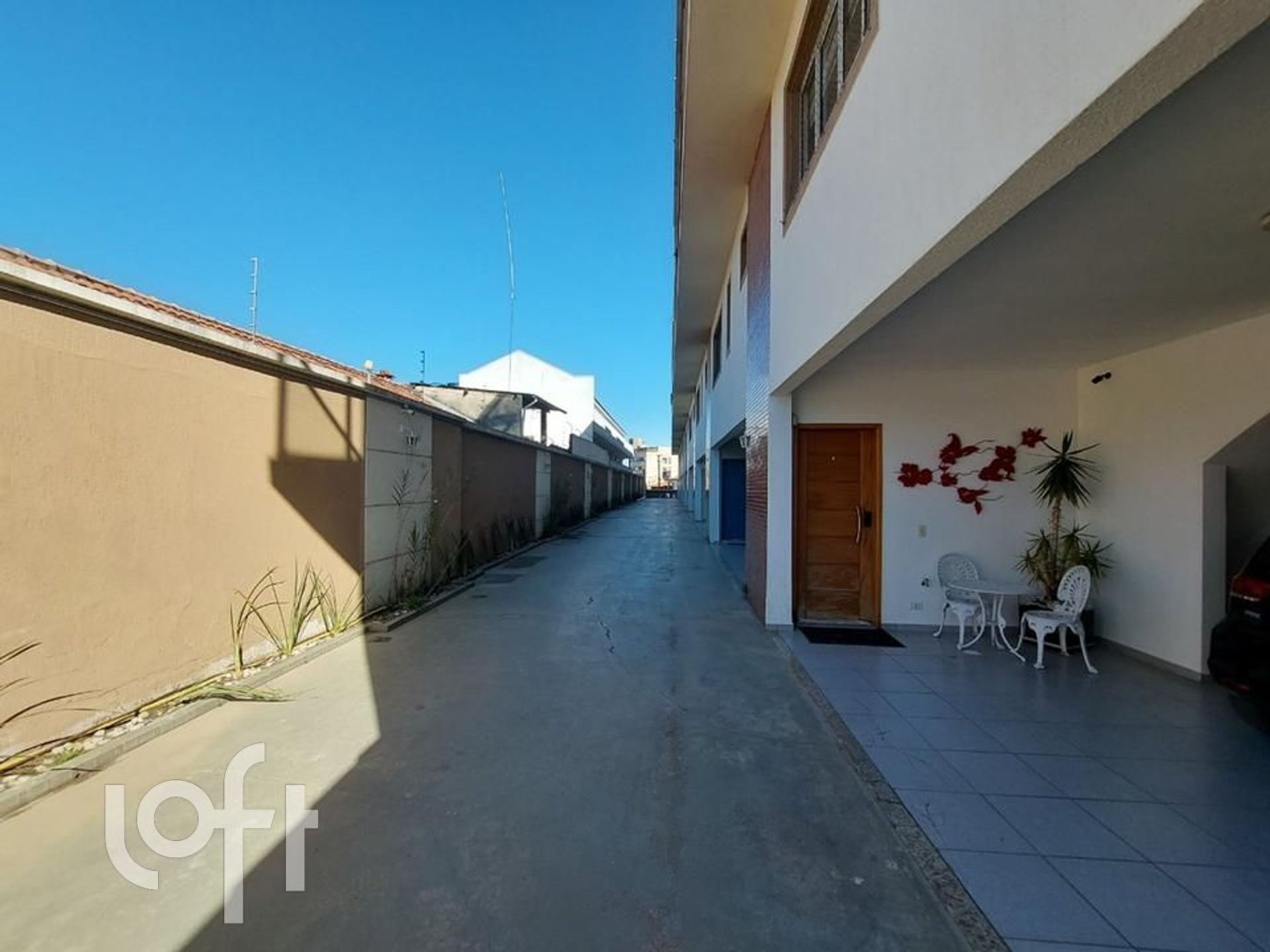 Casa de Condomínio à venda com 3 quartos, 180m² - Foto 40