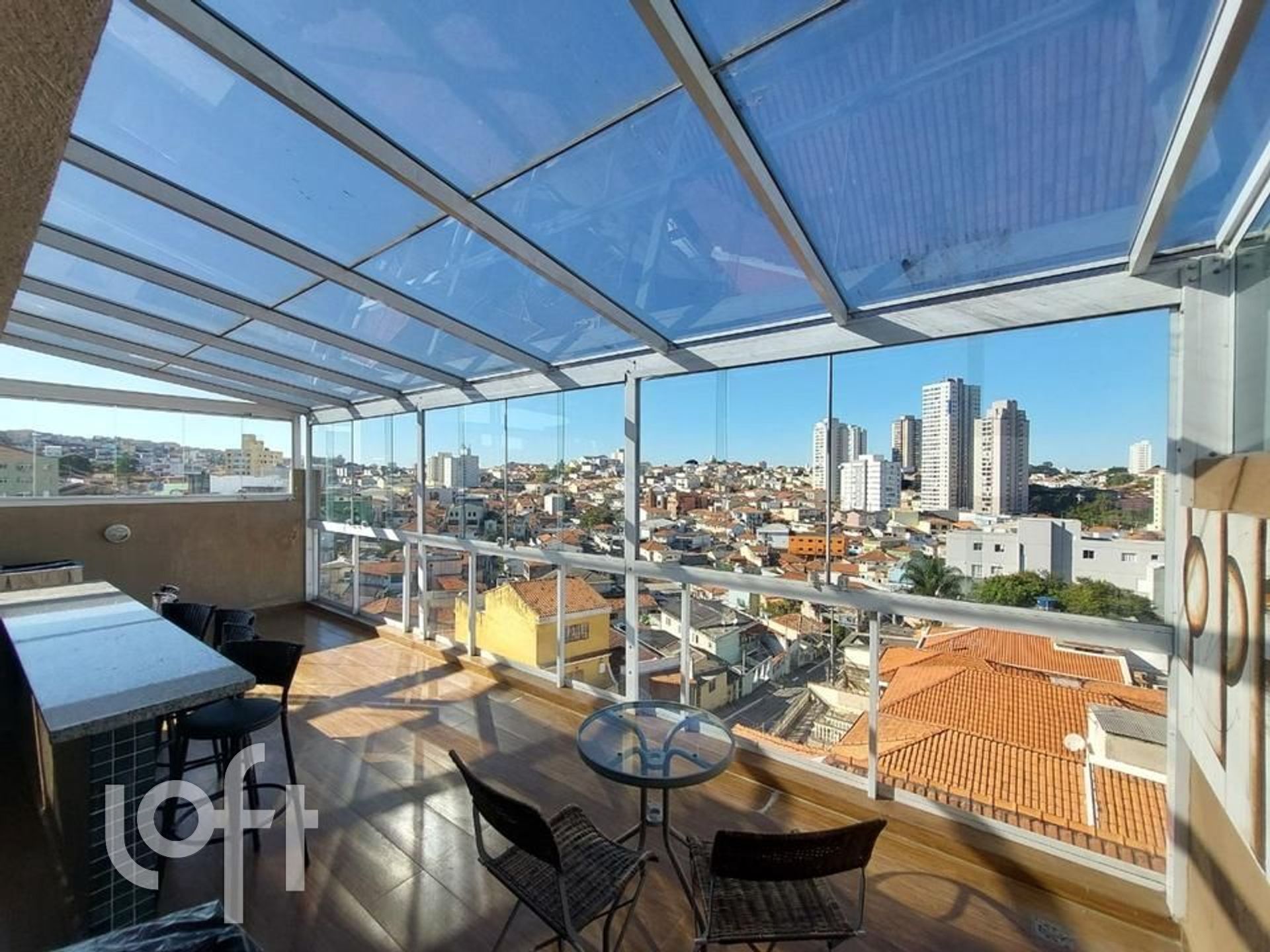 Casa de Condomínio à venda com 3 quartos, 180m² - Foto 9