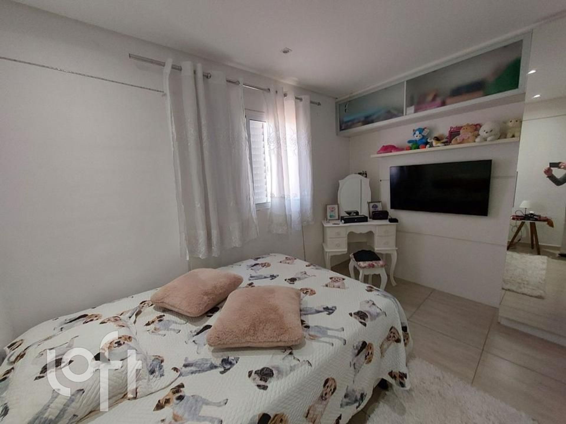 Casa de Condomínio à venda com 3 quartos, 180m² - Foto 19