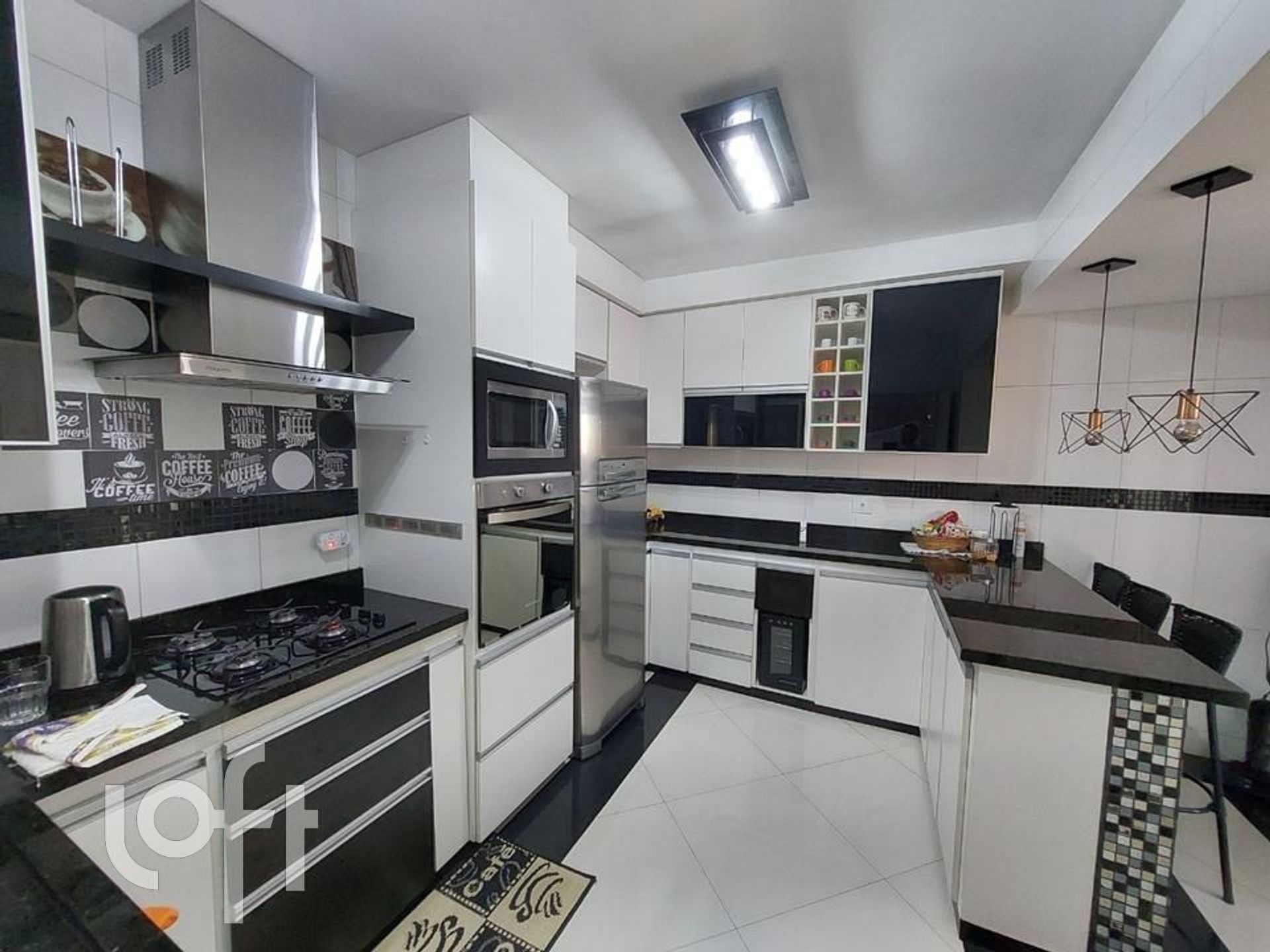 Casa de Condomínio à venda com 3 quartos, 180m² - Foto 35