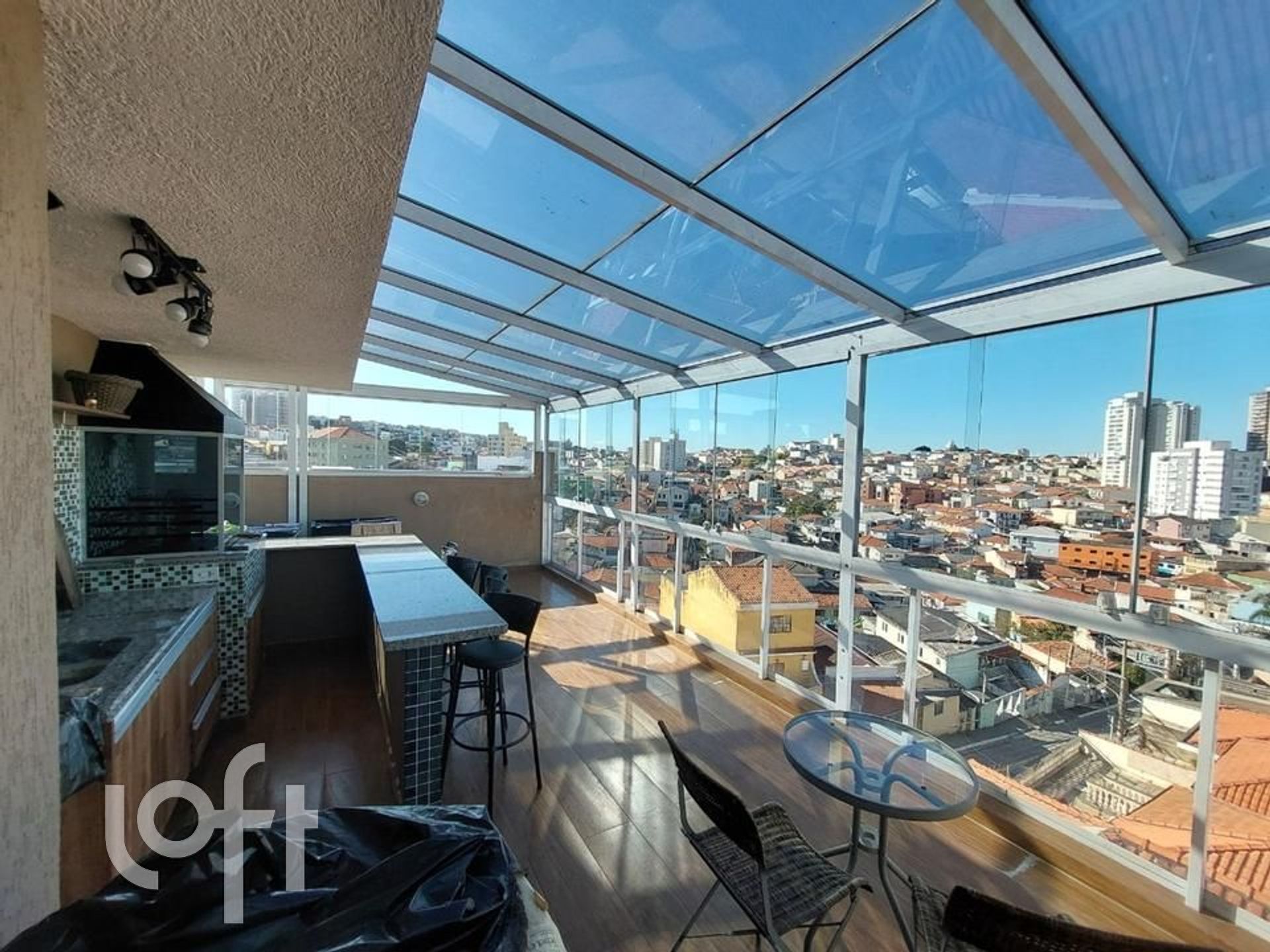 Casa de Condomínio à venda com 3 quartos, 180m² - Foto 8