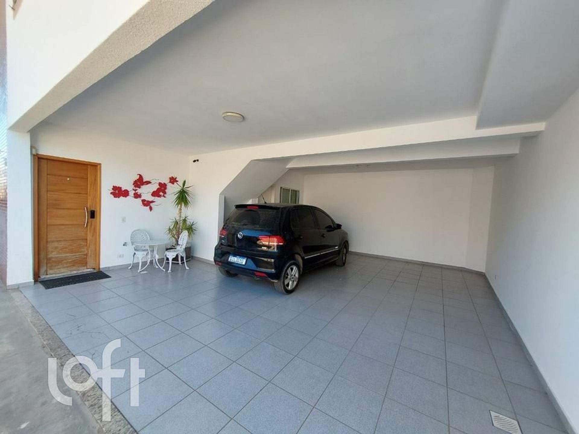 Casa de Condomínio à venda com 3 quartos, 180m² - Foto 39