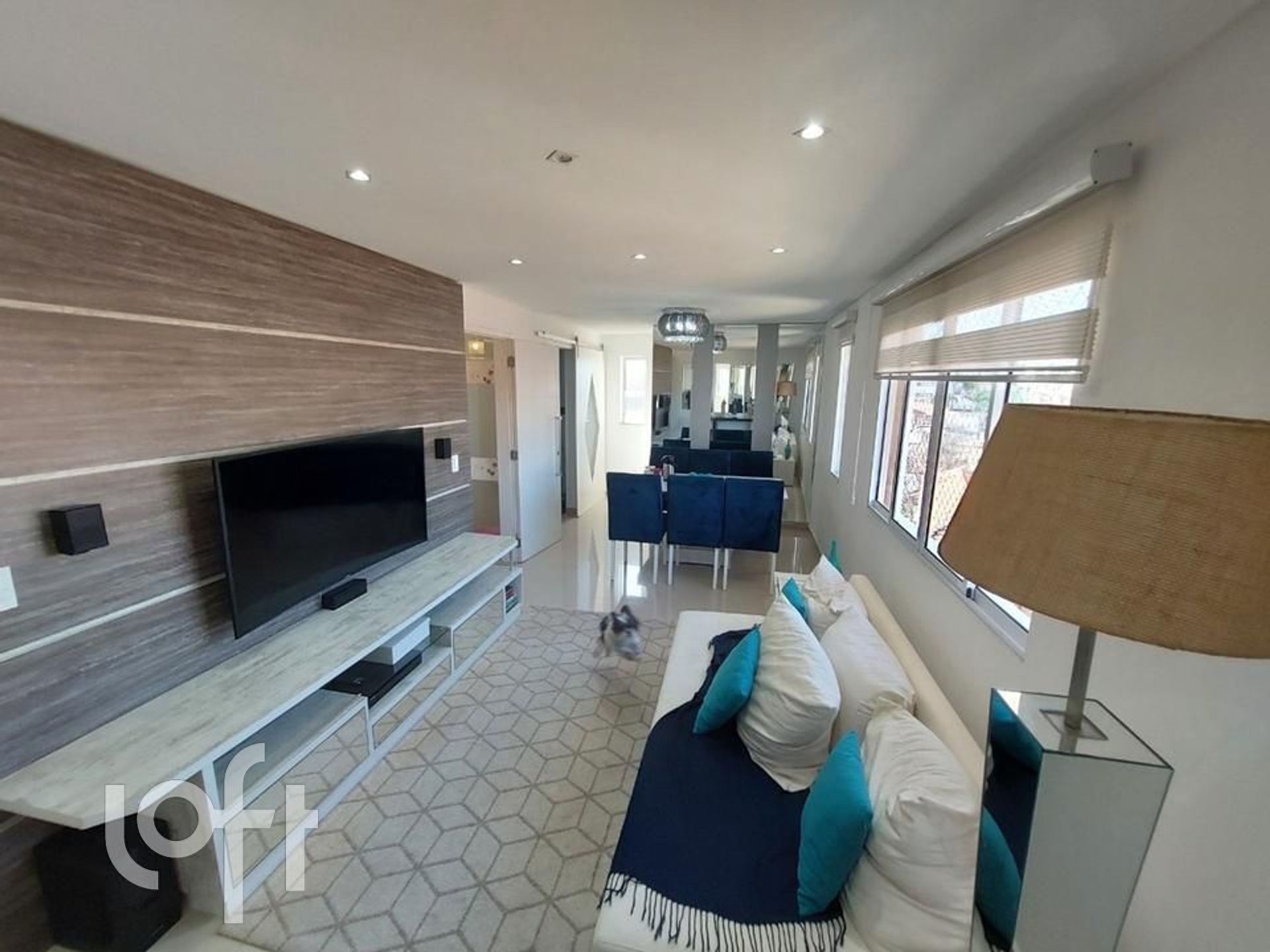 Casa de Condomínio à venda com 3 quartos, 180m² - Foto 45