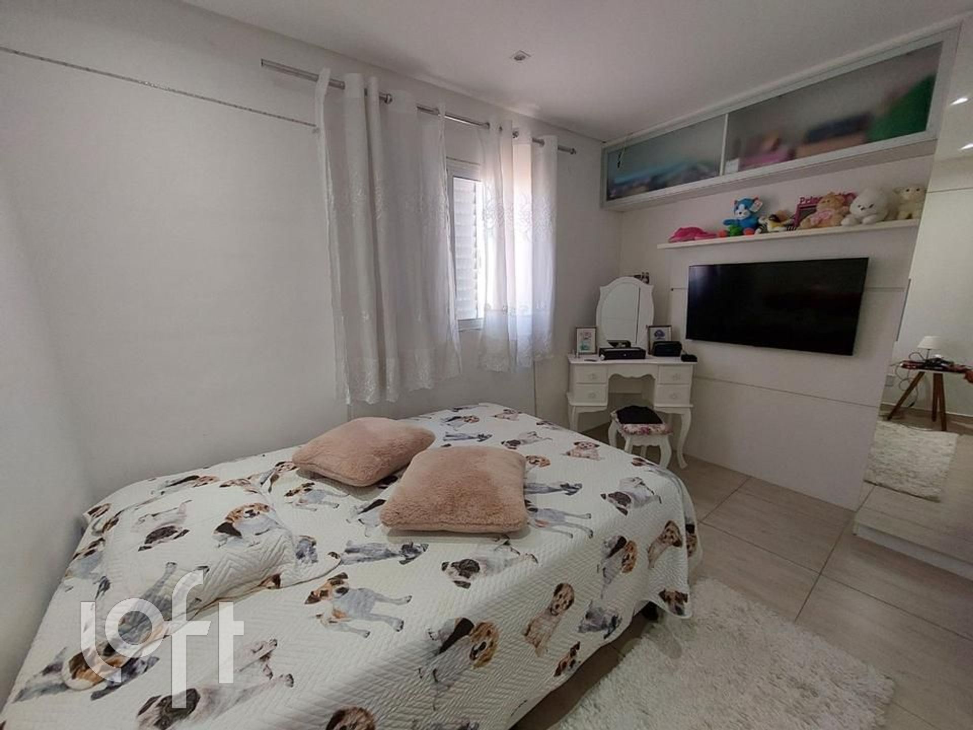 Casa de Condomínio à venda com 3 quartos, 180m² - Foto 16