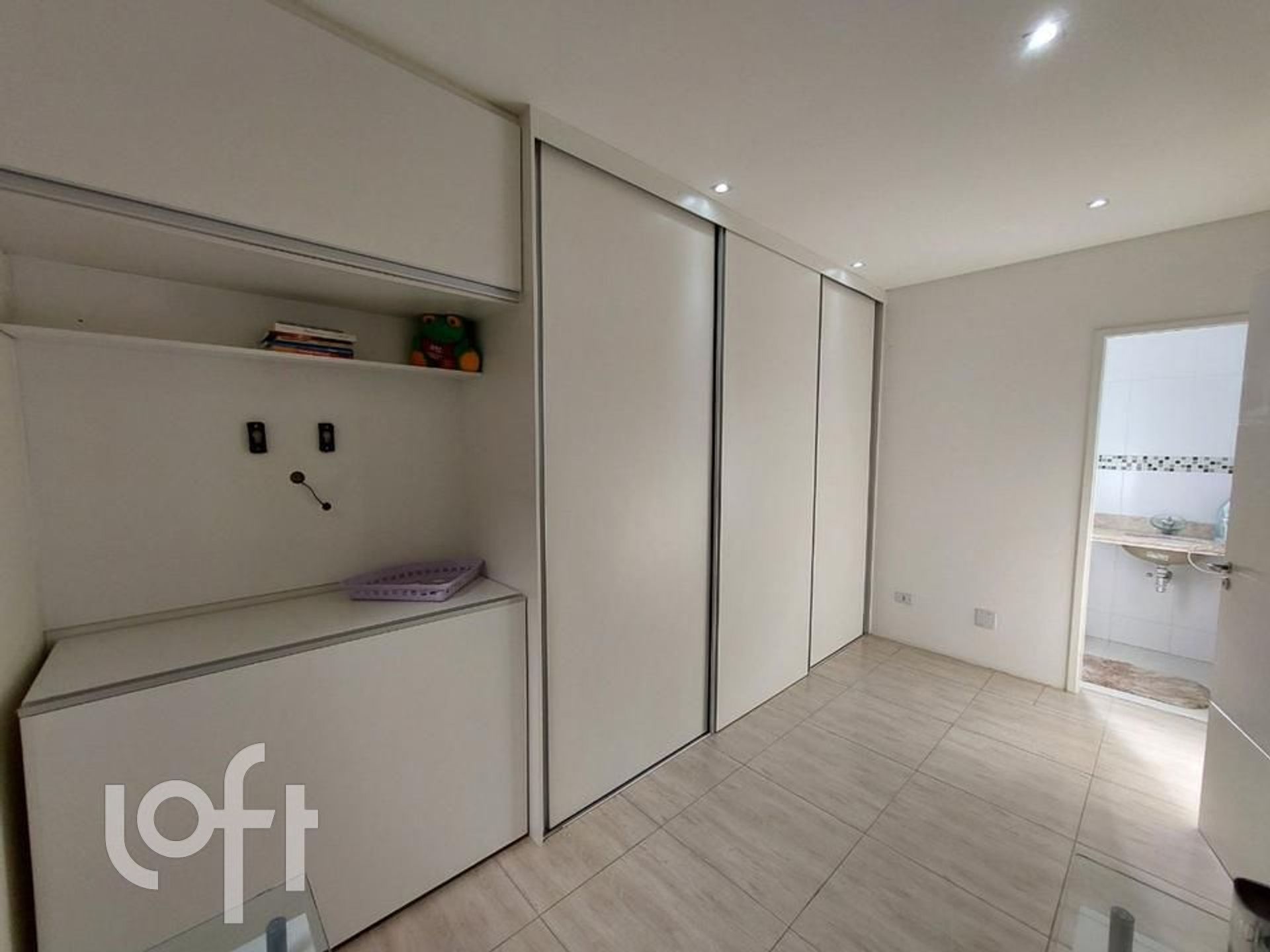 Casa de Condomínio à venda com 3 quartos, 180m² - Foto 22