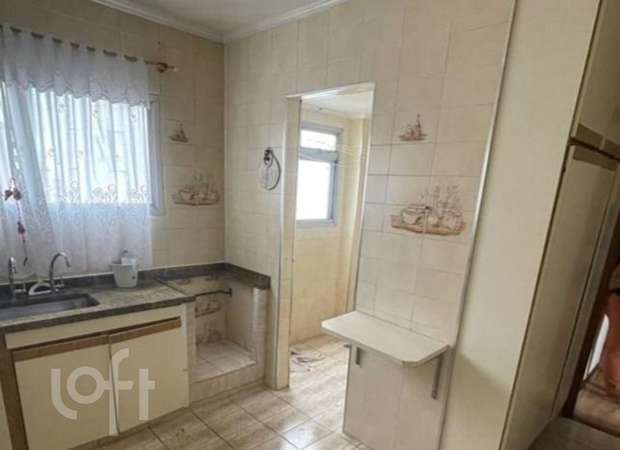 Apartamento à venda com 2 quartos, 80m² - Foto 4