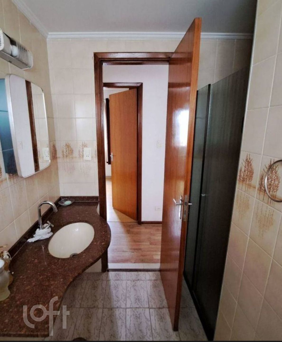 Apartamento à venda com 2 quartos, 80m² - Foto 10