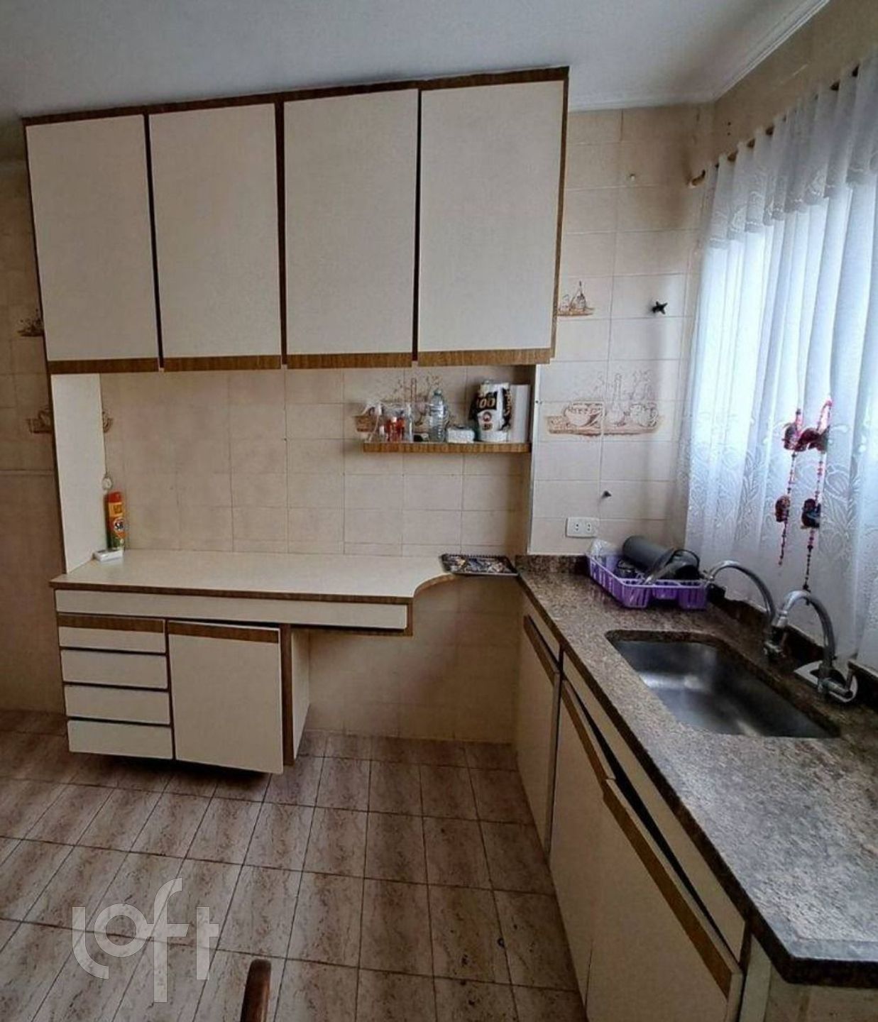 Apartamento à venda com 2 quartos, 80m² - Foto 3