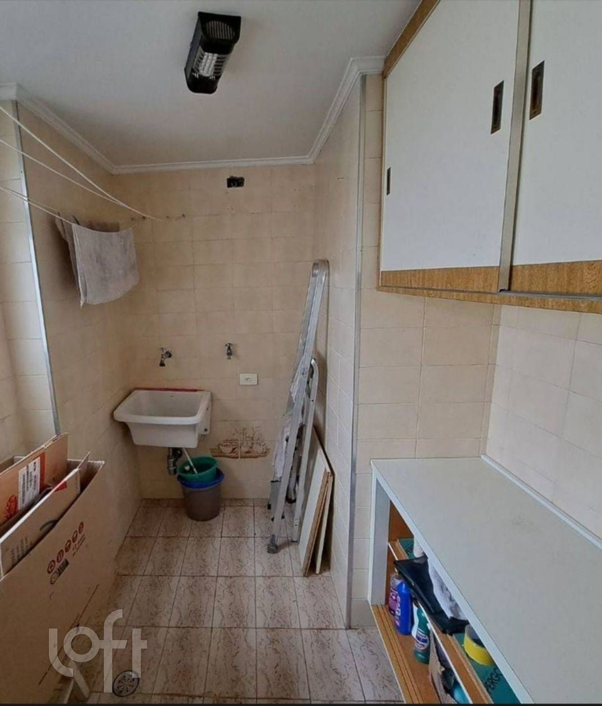 Apartamento à venda com 2 quartos, 80m² - Foto 5