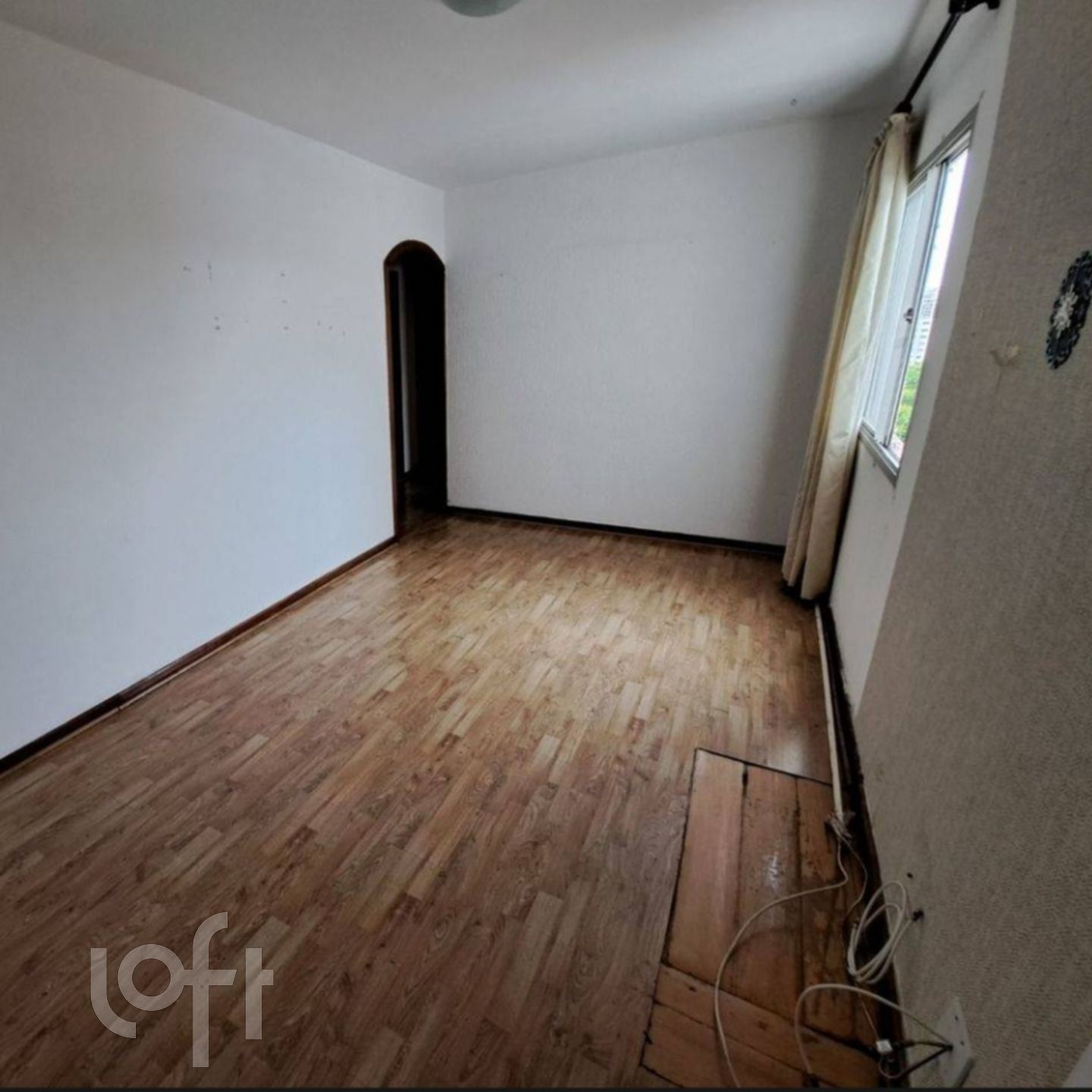 Apartamento à venda com 2 quartos, 80m² - Foto 1