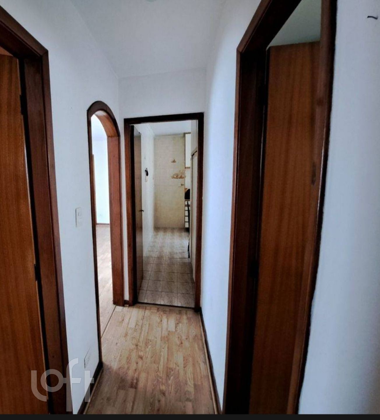 Apartamento à venda com 2 quartos, 80m² - Foto 6