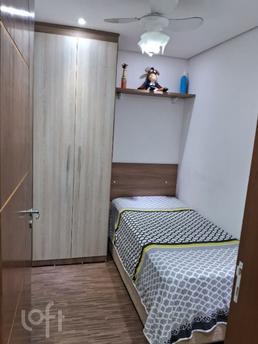 Apartamento à venda com 2 quartos, 100m² - Foto 15