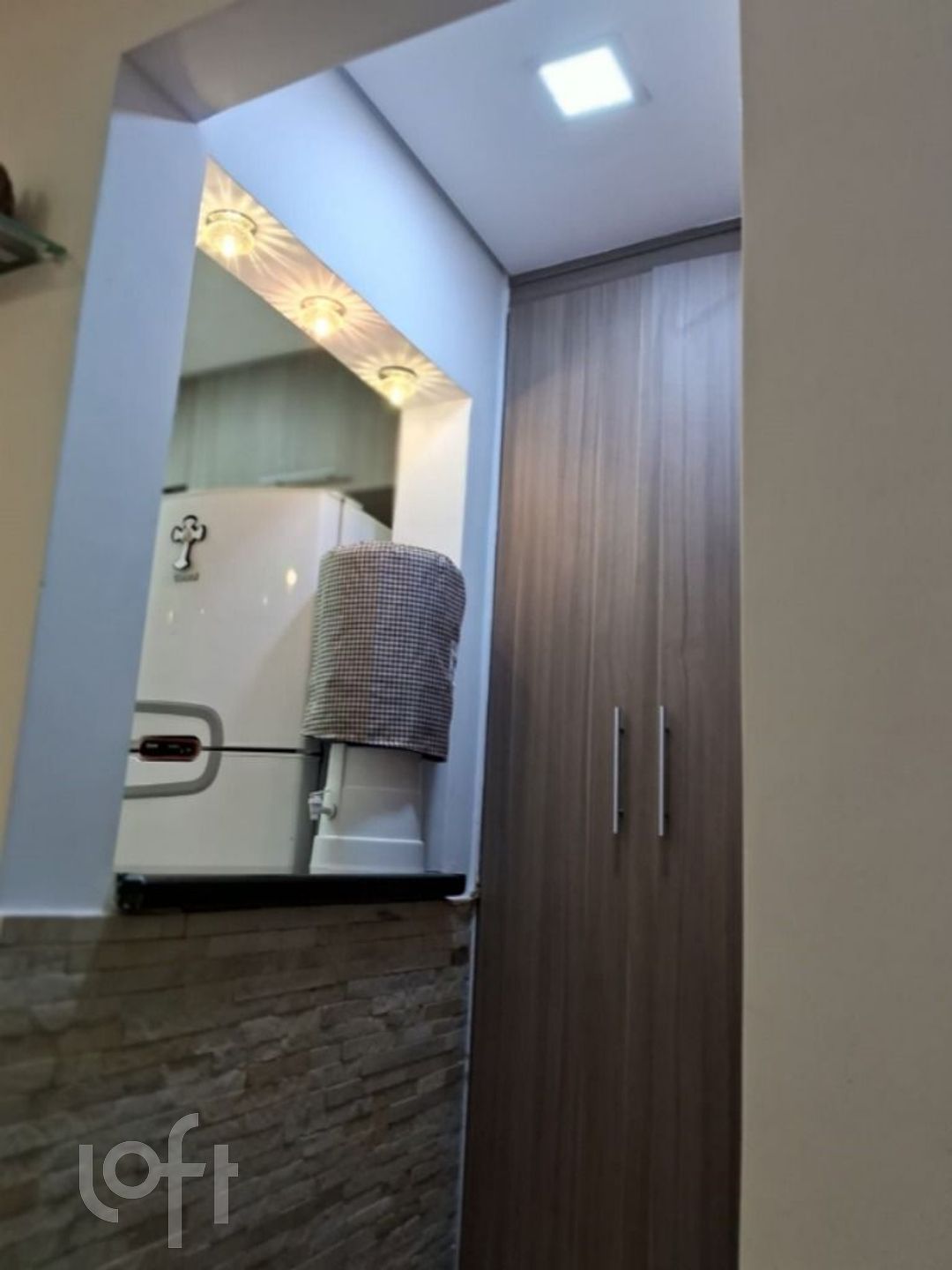 Apartamento à venda com 2 quartos, 100m² - Foto 10