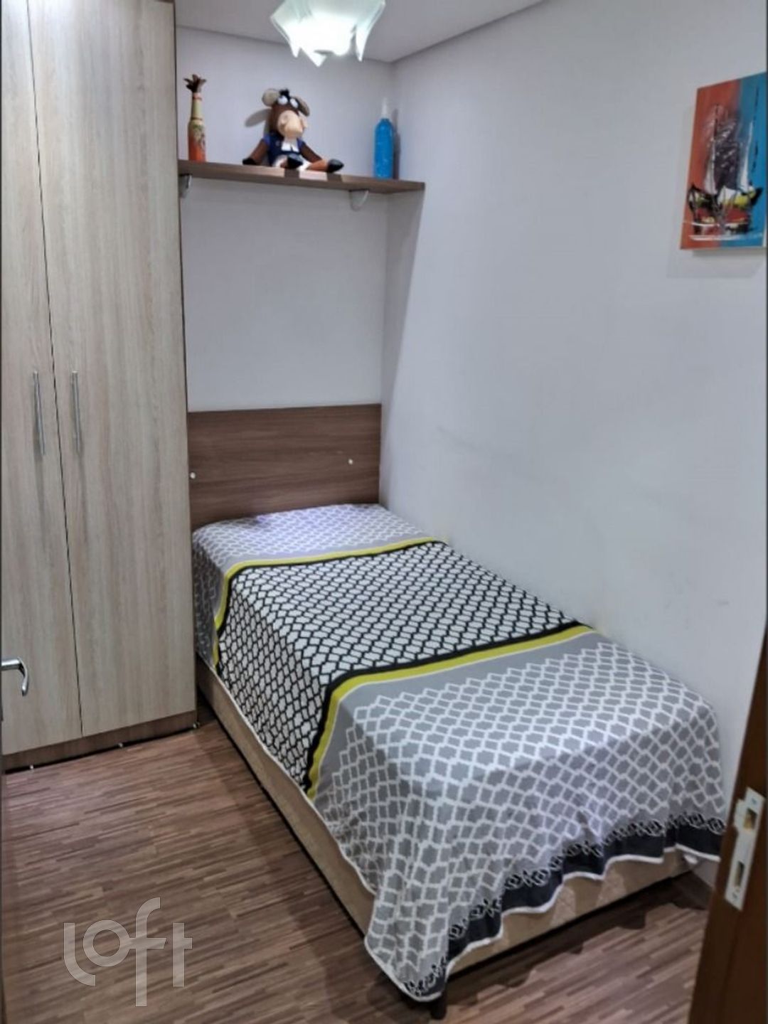 Apartamento à venda com 2 quartos, 100m² - Foto 16