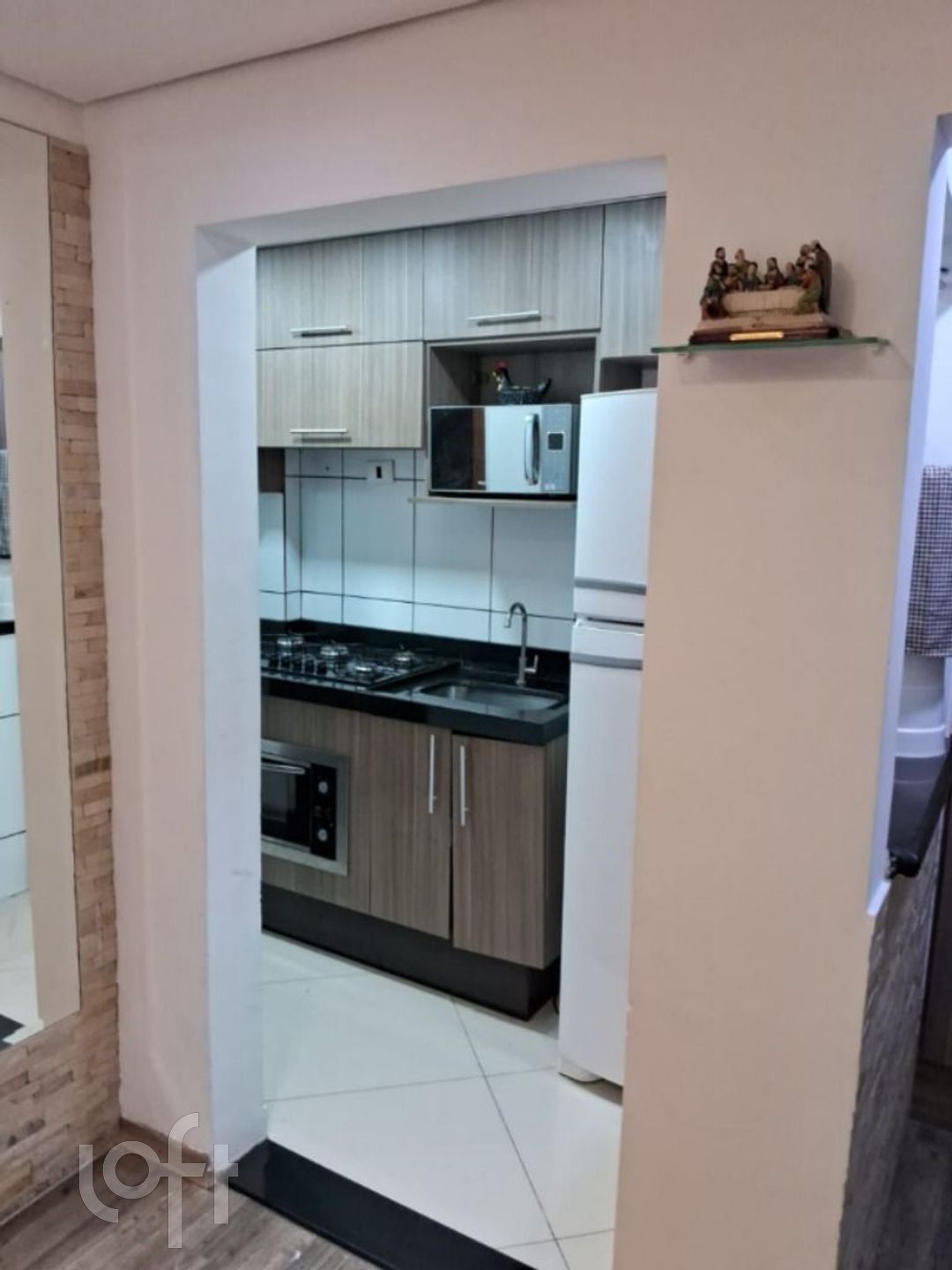 Apartamento à venda com 2 quartos, 100m² - Foto 8