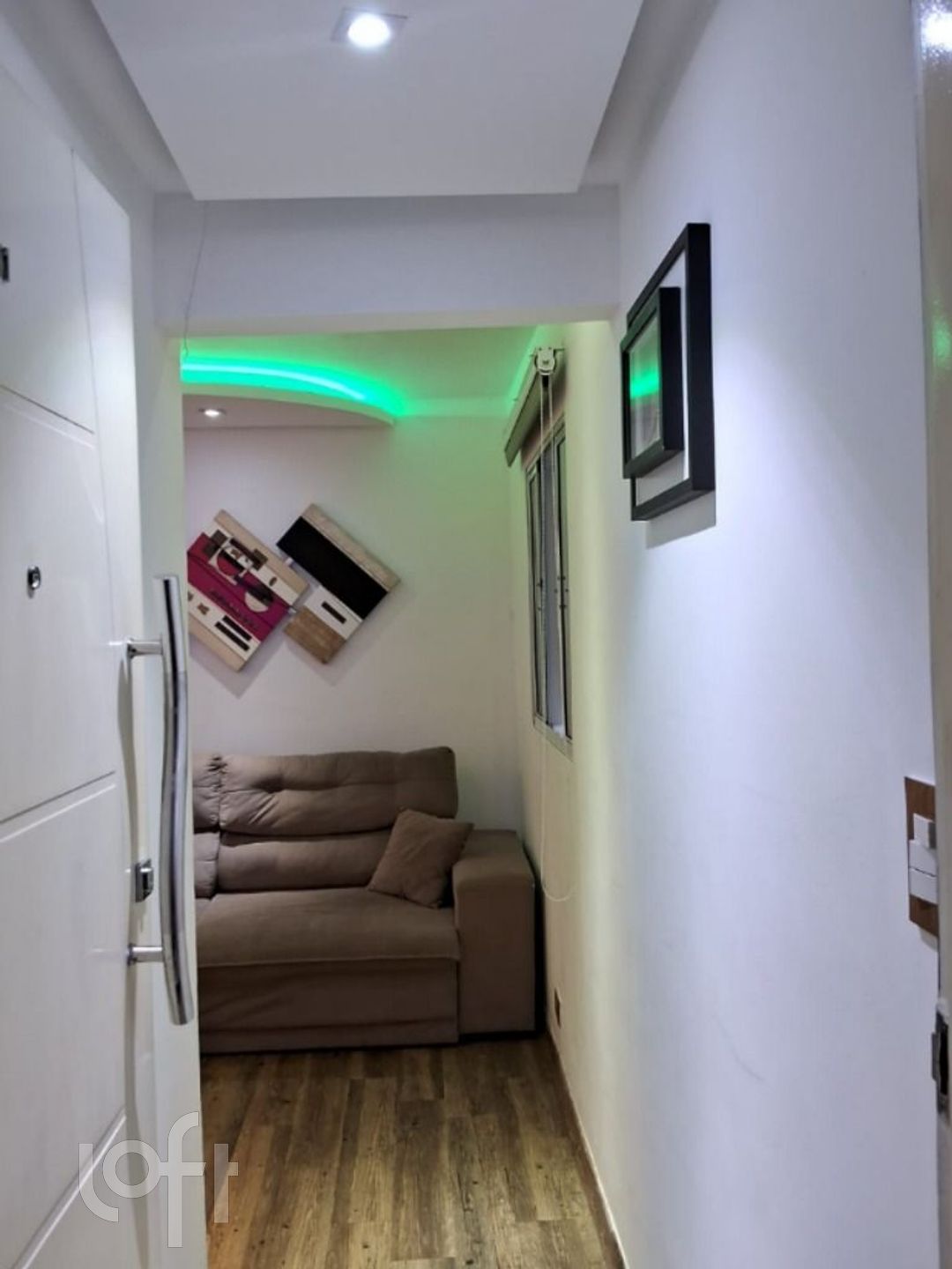 Apartamento à venda com 2 quartos, 100m² - Foto 6