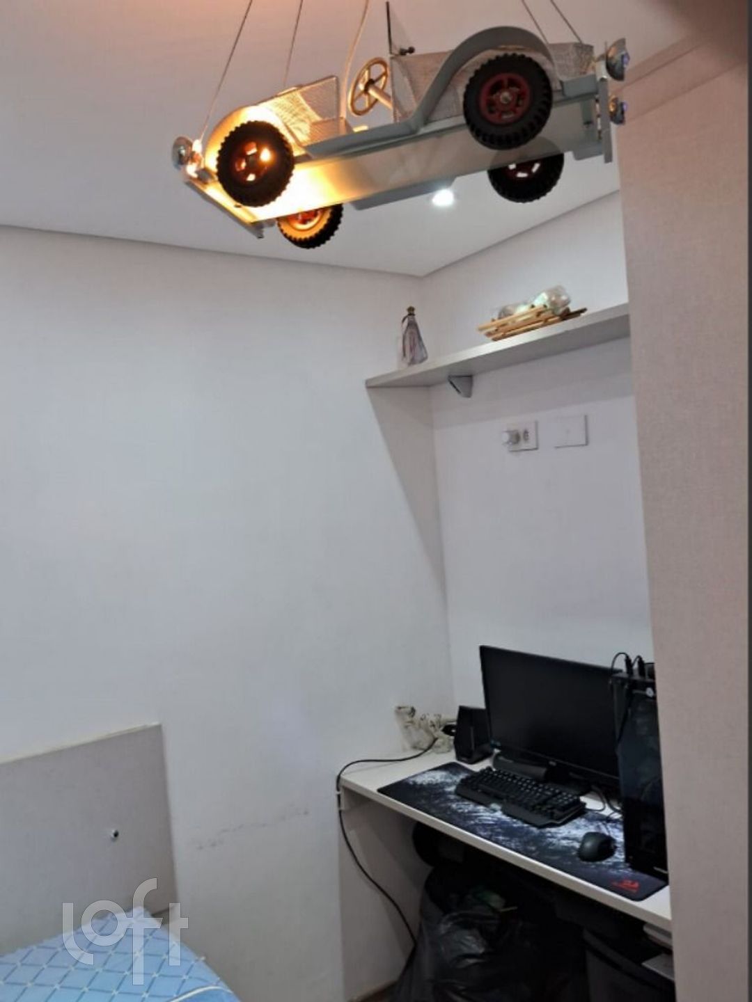 Apartamento à venda com 2 quartos, 100m² - Foto 20