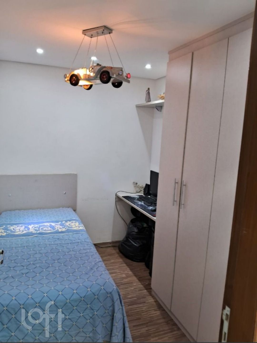 Apartamento à venda com 2 quartos, 100m² - Foto 17