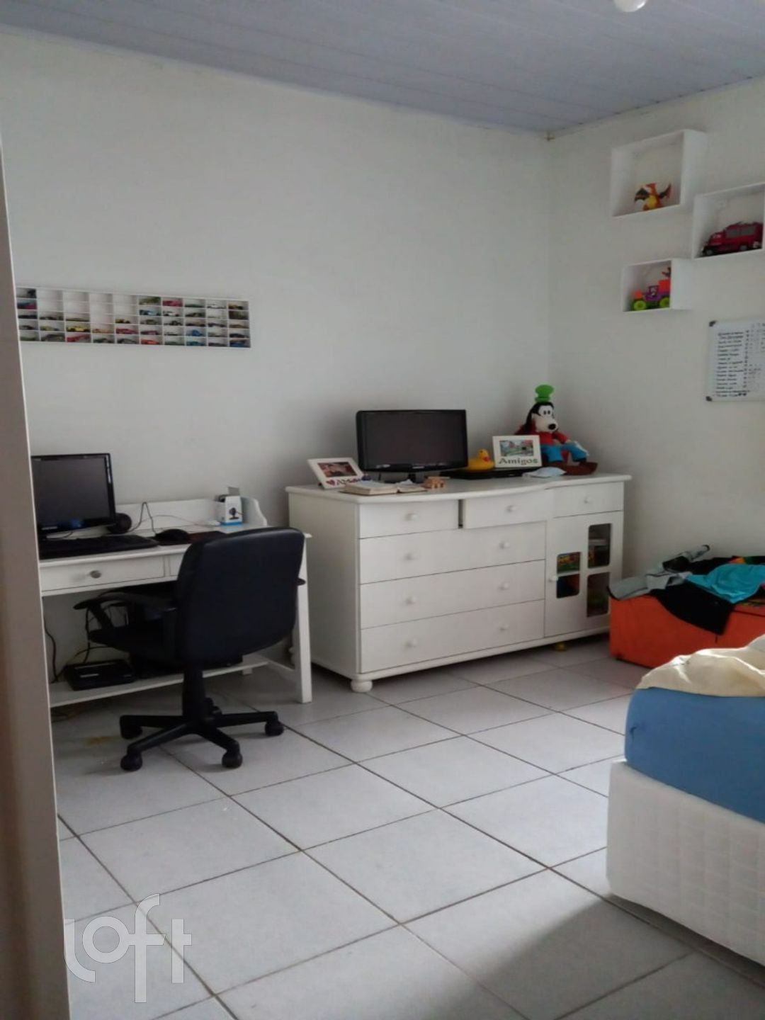 Casa à venda com 4 quartos, 180m² - Foto 9