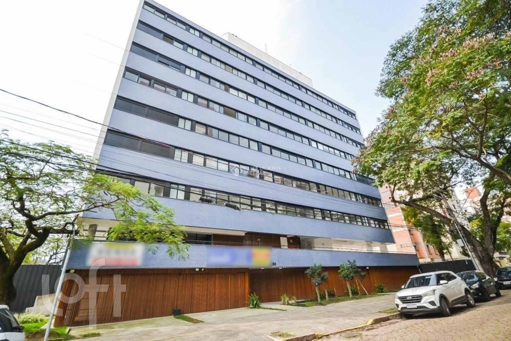 Apartamento com 91m², 2 dormitórios, 2 suítes, 2 vagas, Menino Deus em Porto Alegre
